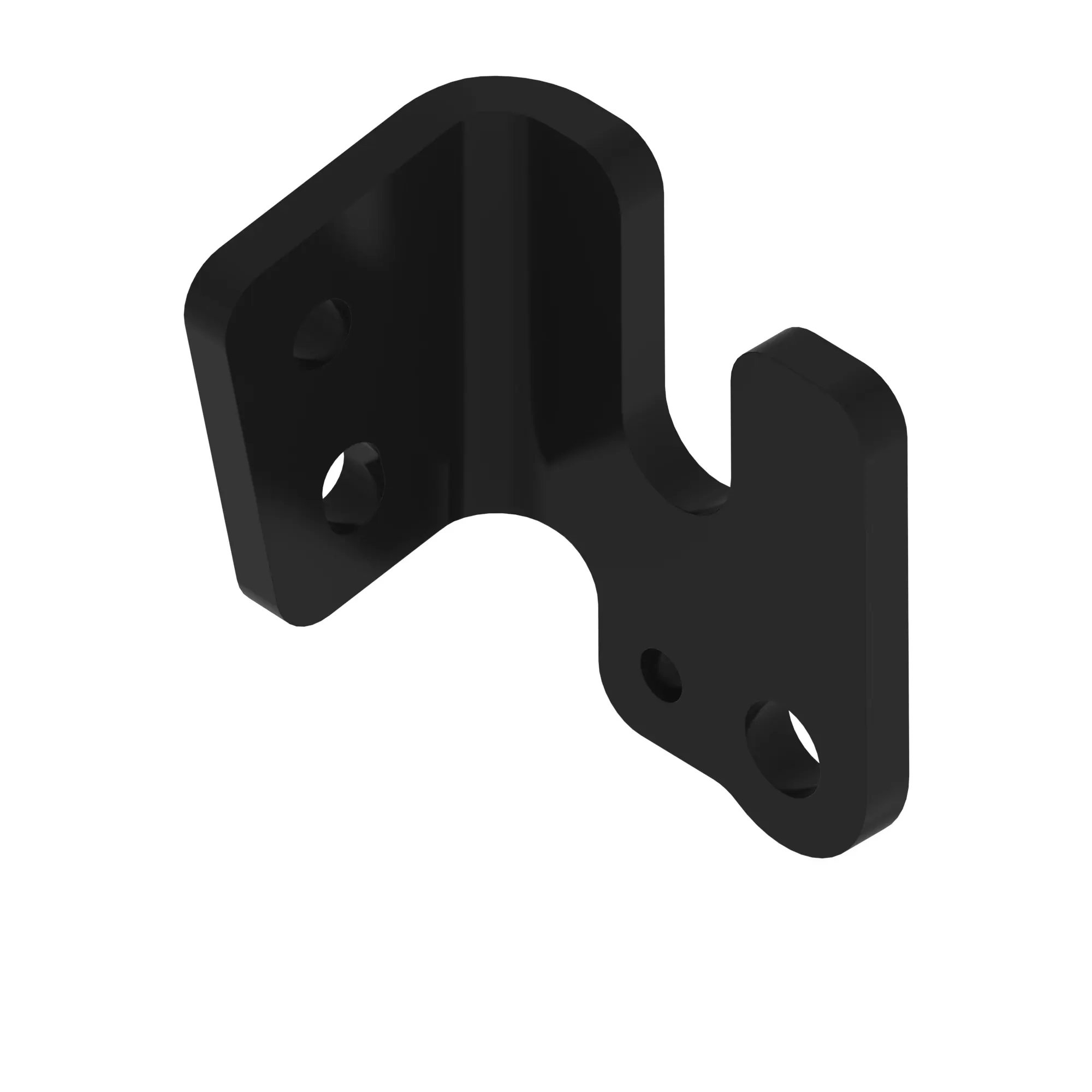 John Deere Sprayer Hydro Cable Bracket - HXE96891