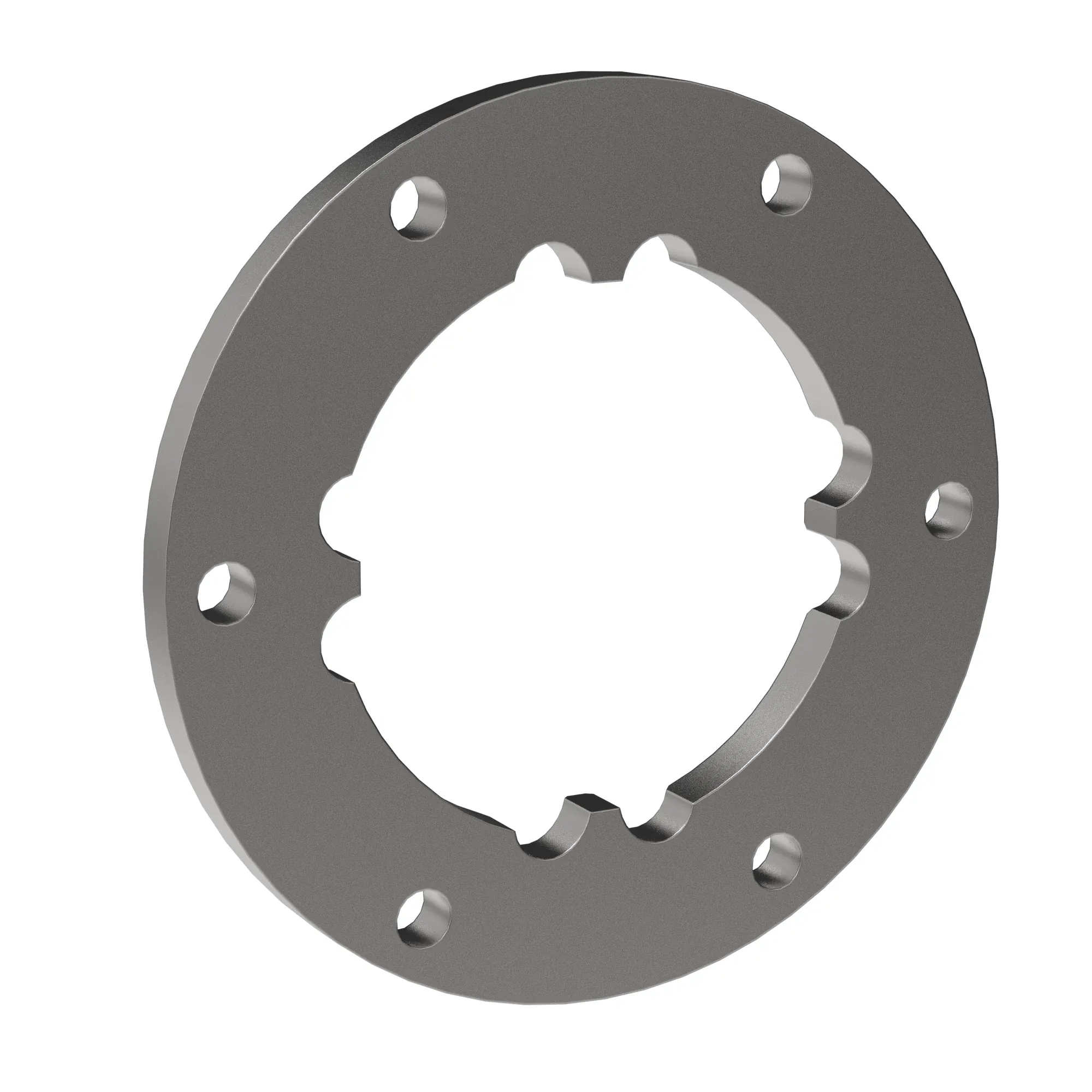 Z44166: Hydraulic Reverser Drive Ring | Shop.Deere.com