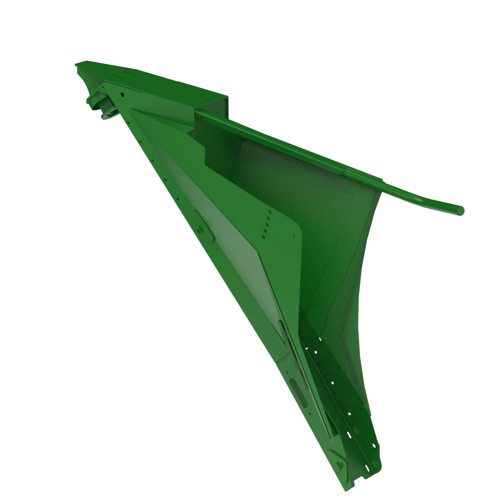 Crop Divider