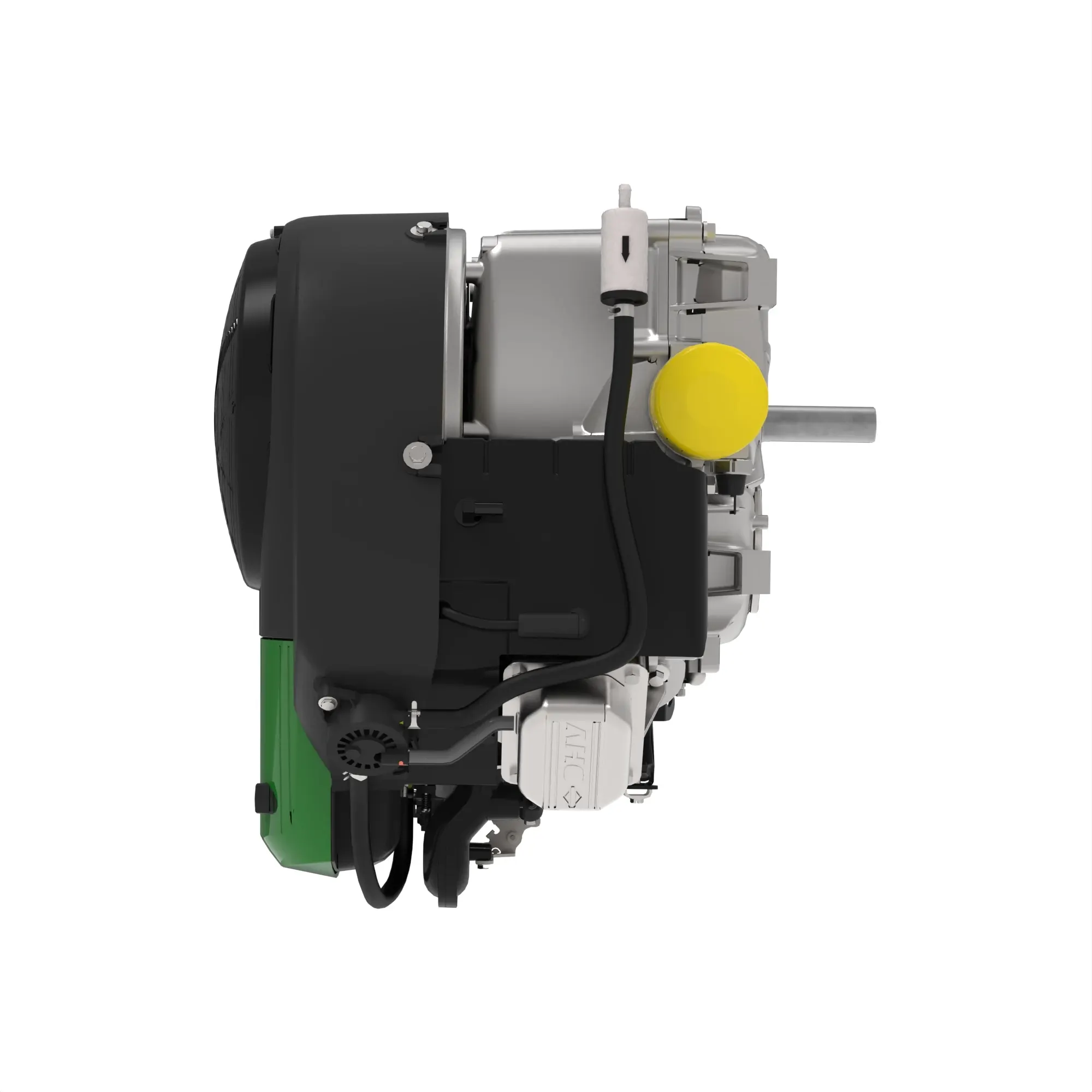 Gasoline Engine