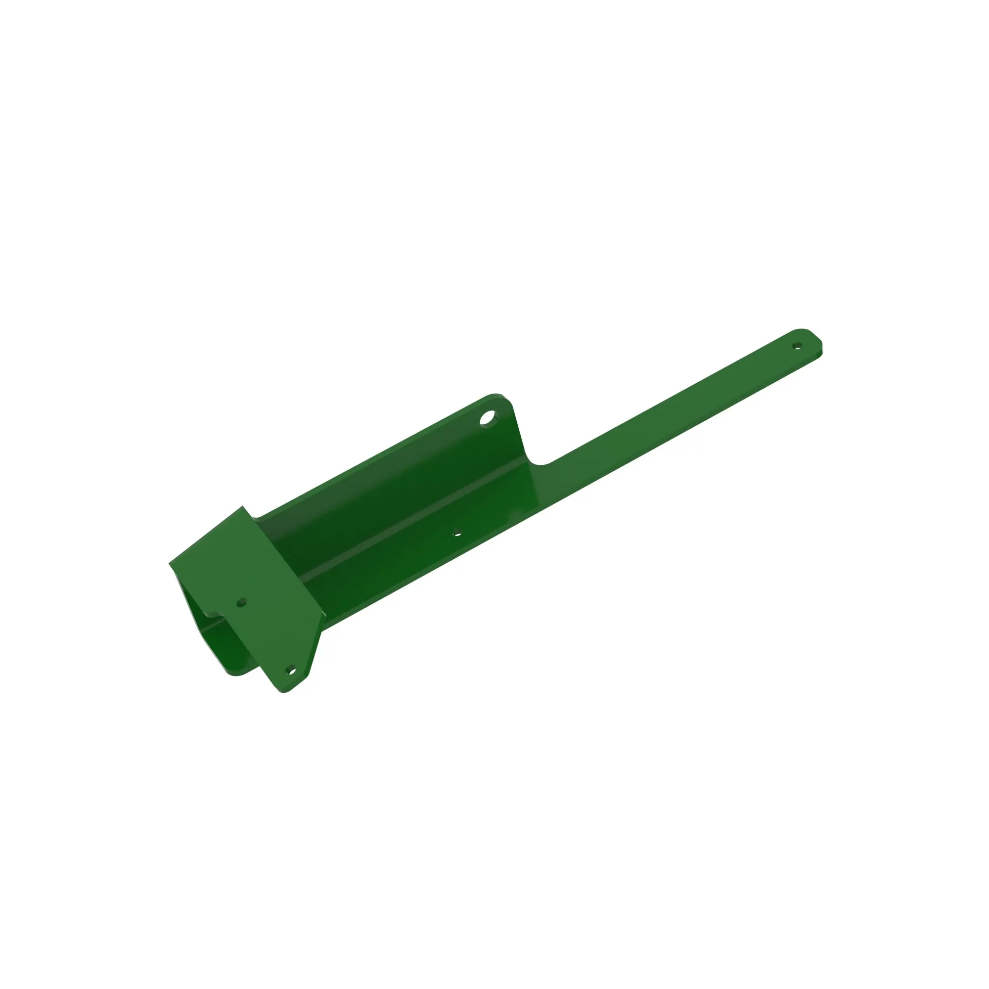 John Deere Camera Support Plate - KK100090