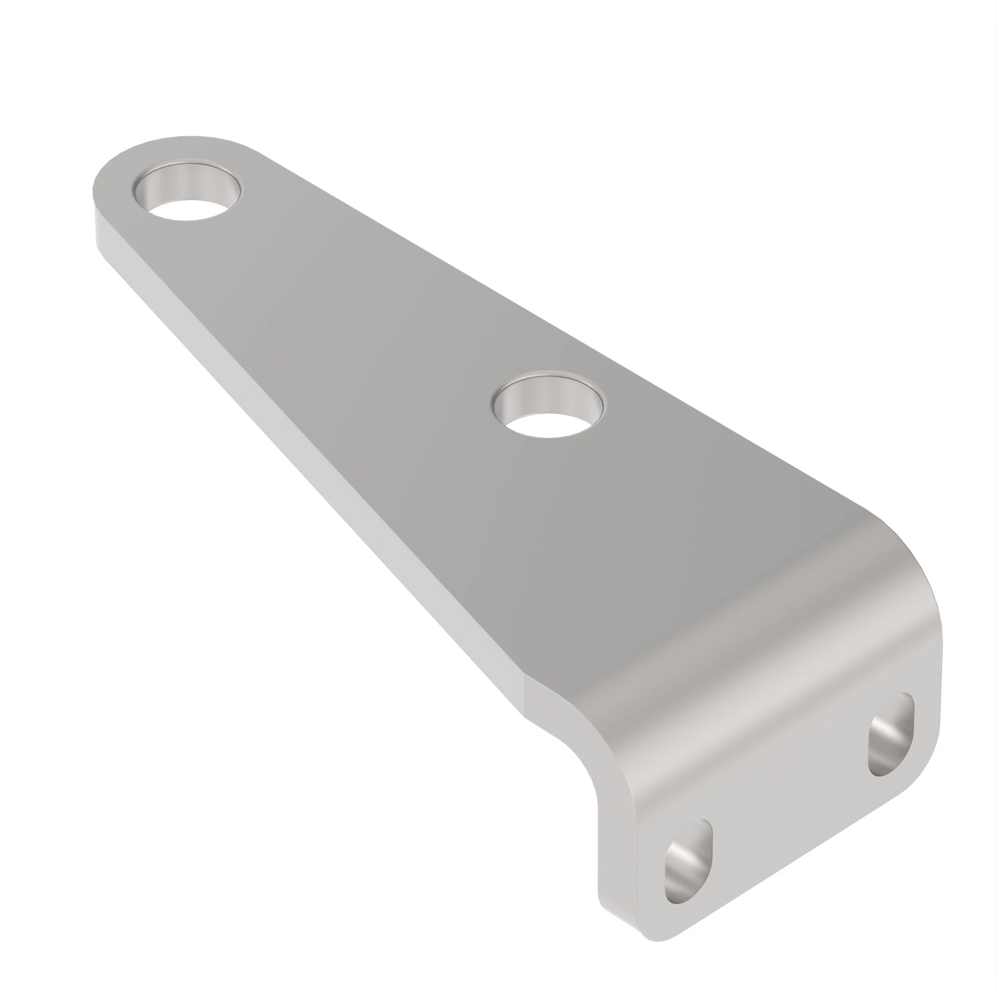 BRACKET, INVERTER MOUTING UPPER