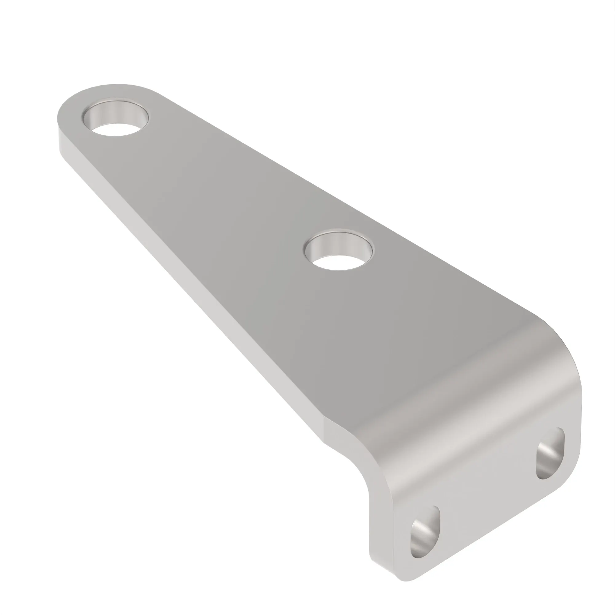 John Deere Bracket - DZ128028