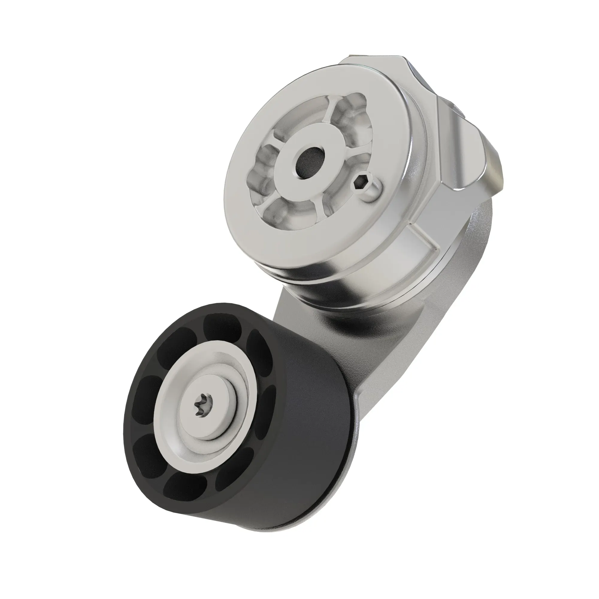 John Deere Belt Tensioner - AT526873