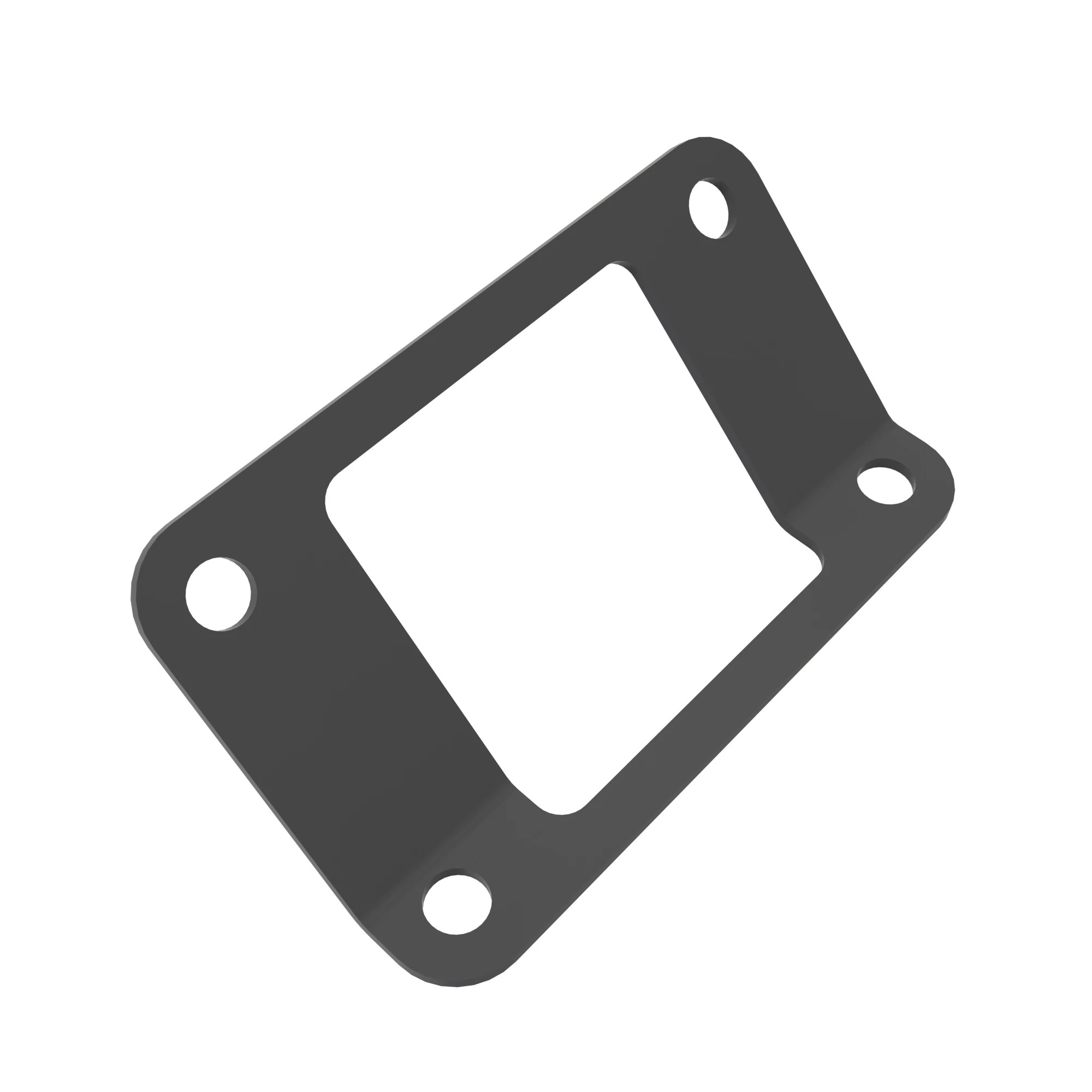 COVER, BOOT BRAKE RODS
