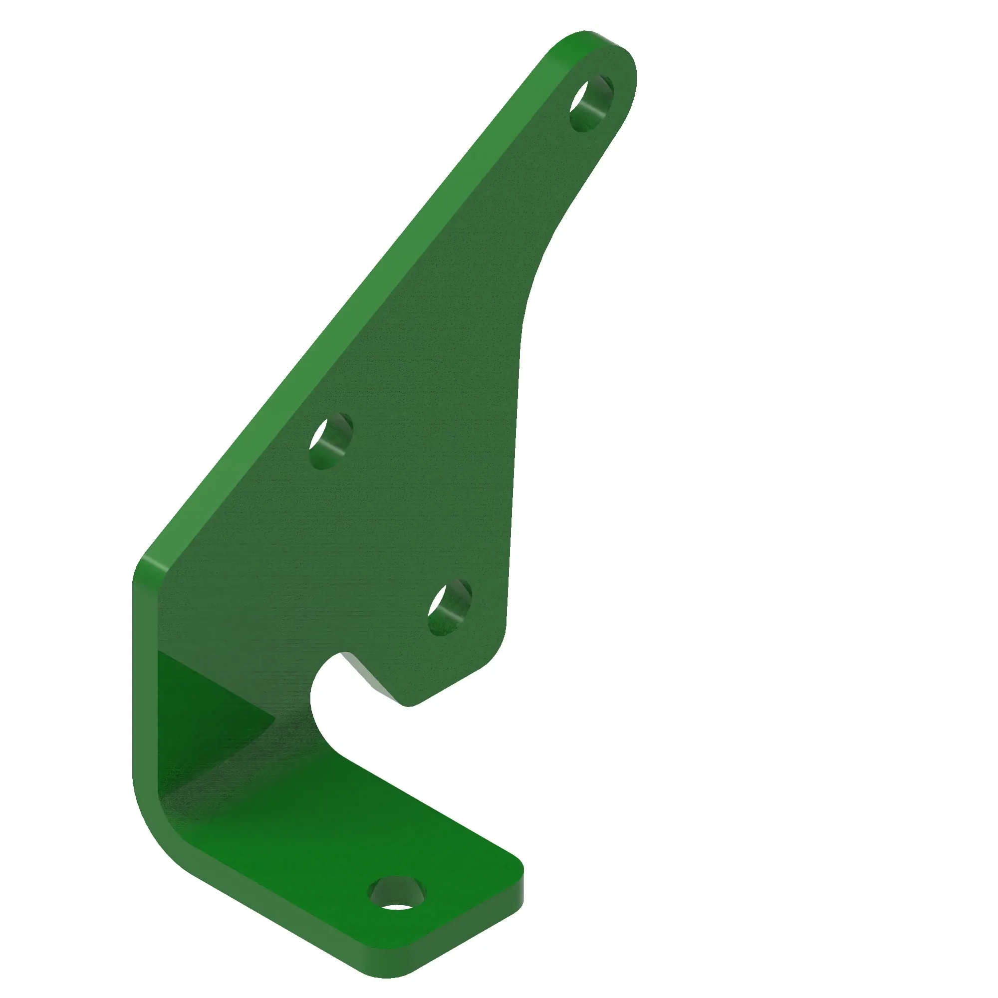 John Deere Support - N222653