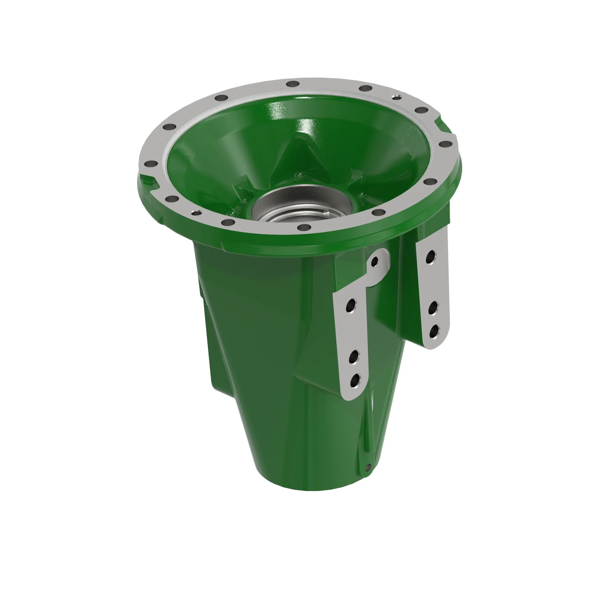 HOUSING, 7000 MW AXLE HOUSING