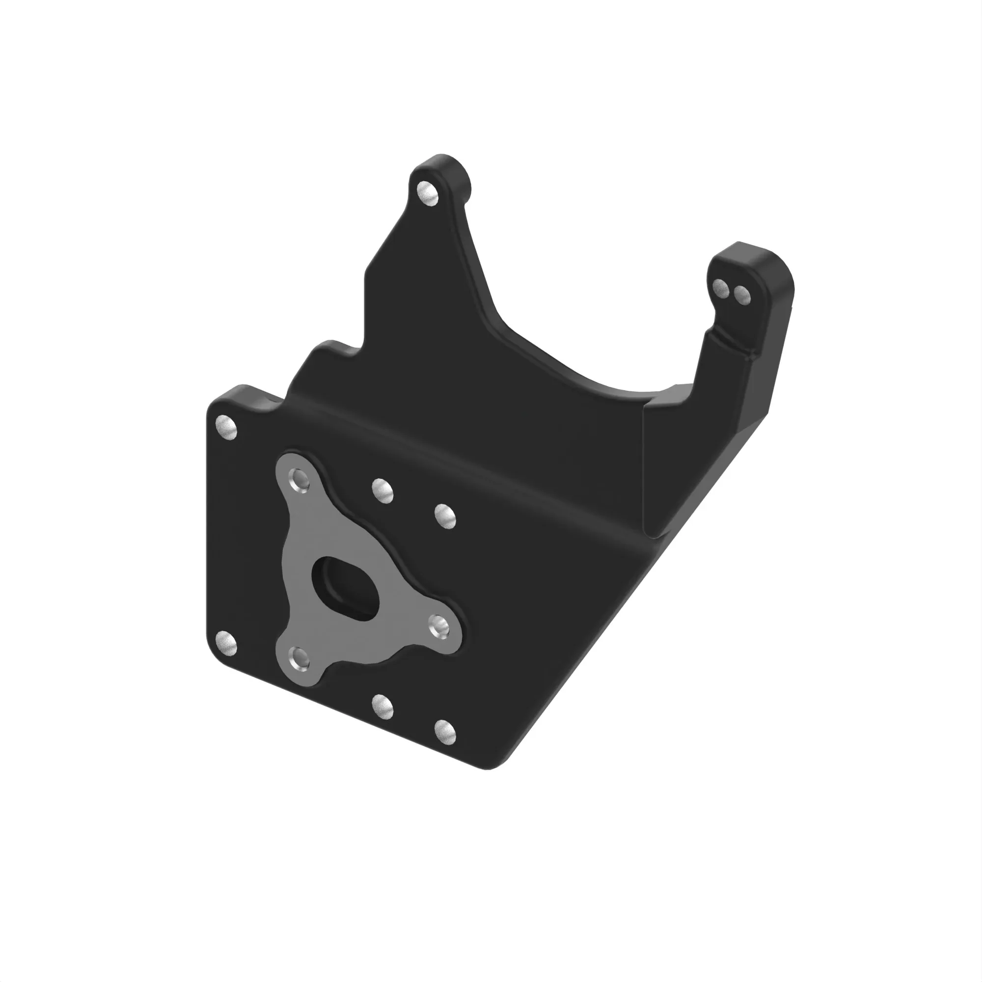 John Deere Accessory Drive Support - R178488