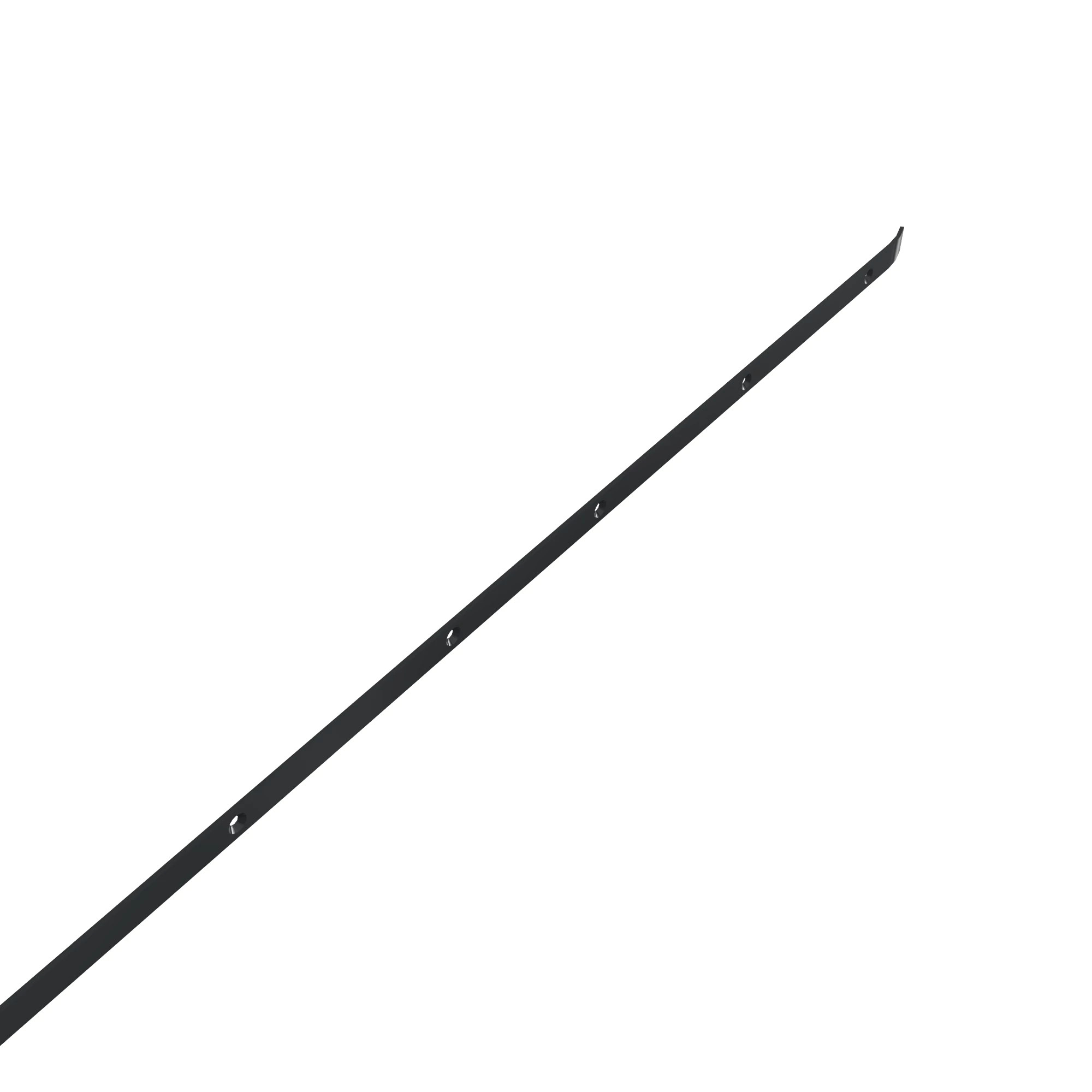 WEAR PLATE, WEARSTRIP-UPPER MIDDLE