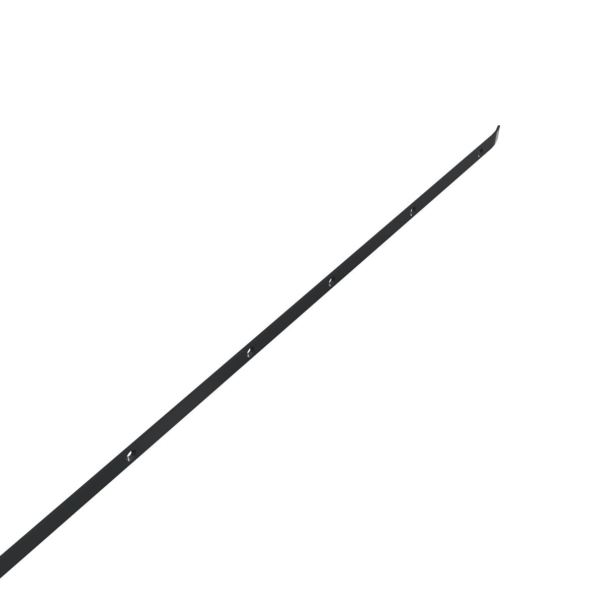 Wear Plate, Wearstrip-Upper Middle