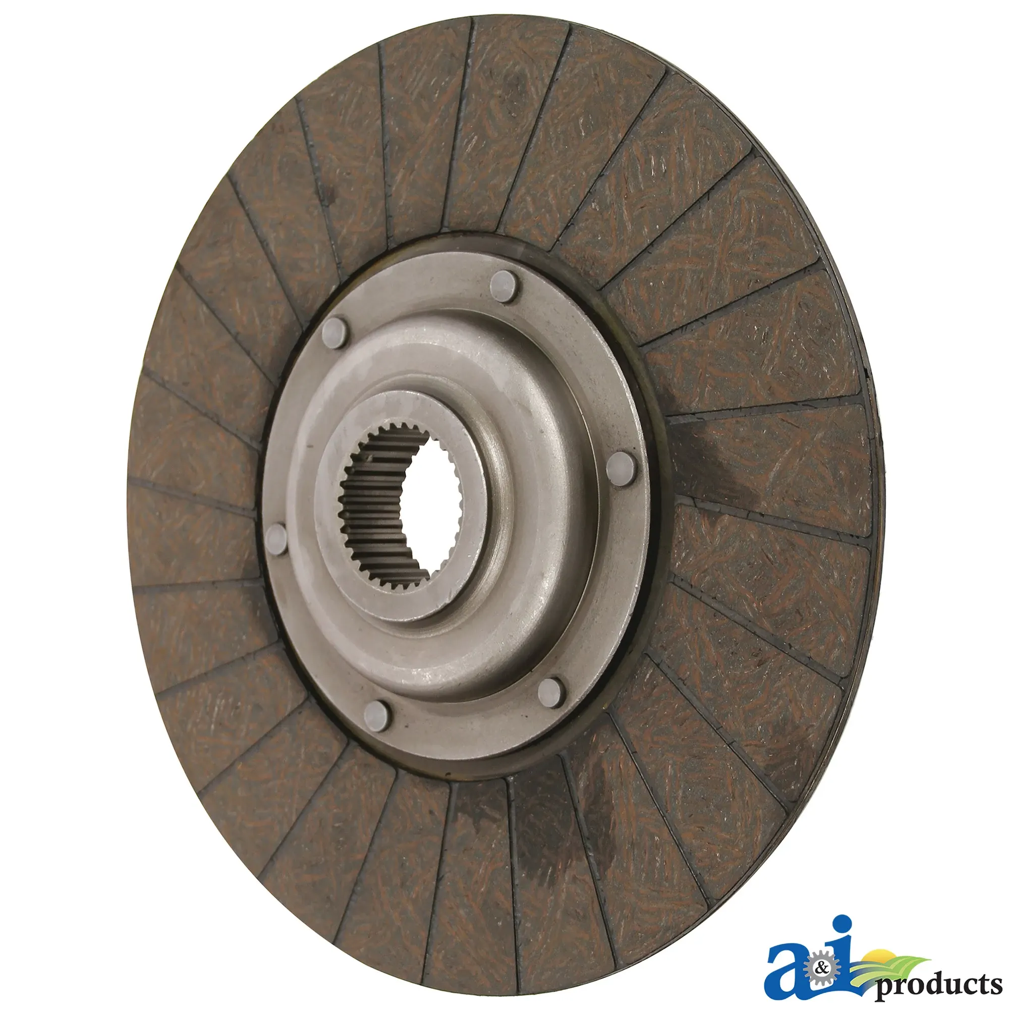 A&I Products PTO Clutch Disk - A-RE29612