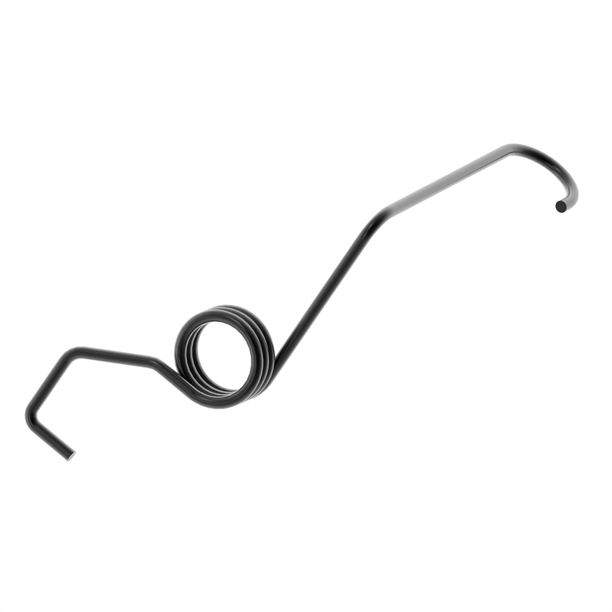 TORSION SPRING, DIFFLOCK RETURN