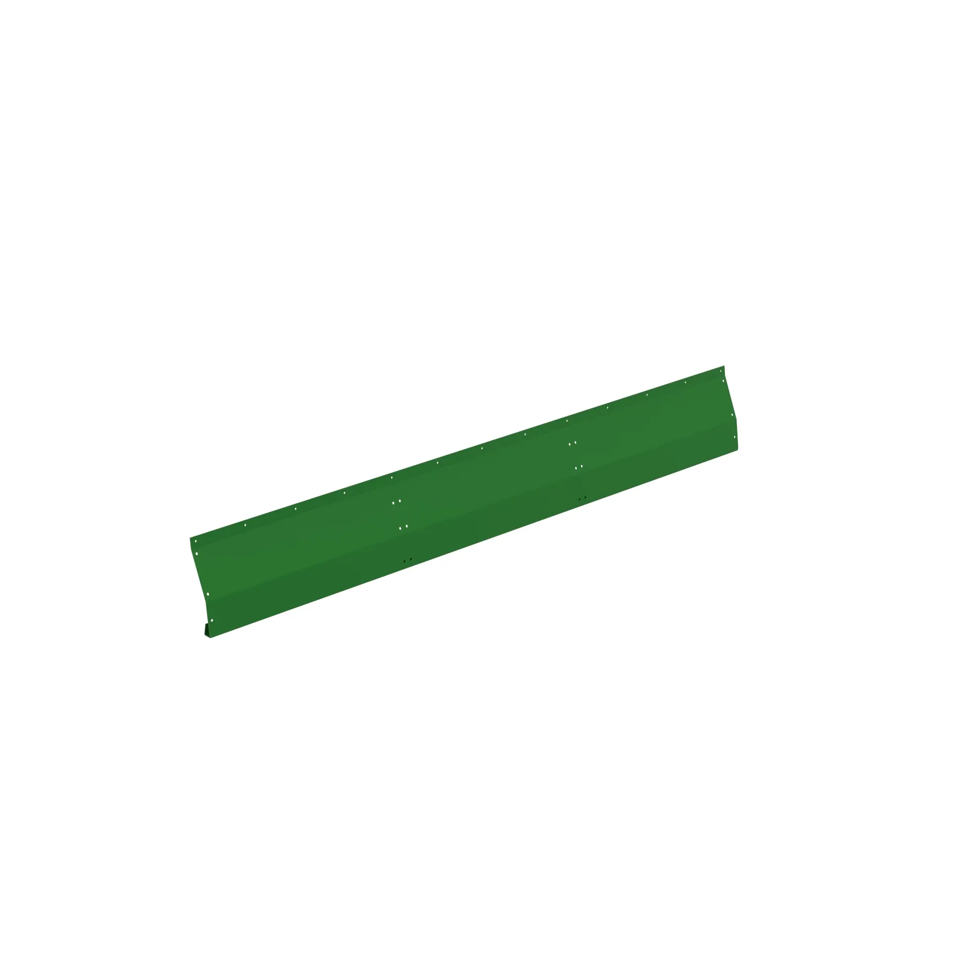 John Deere Channel - N372942