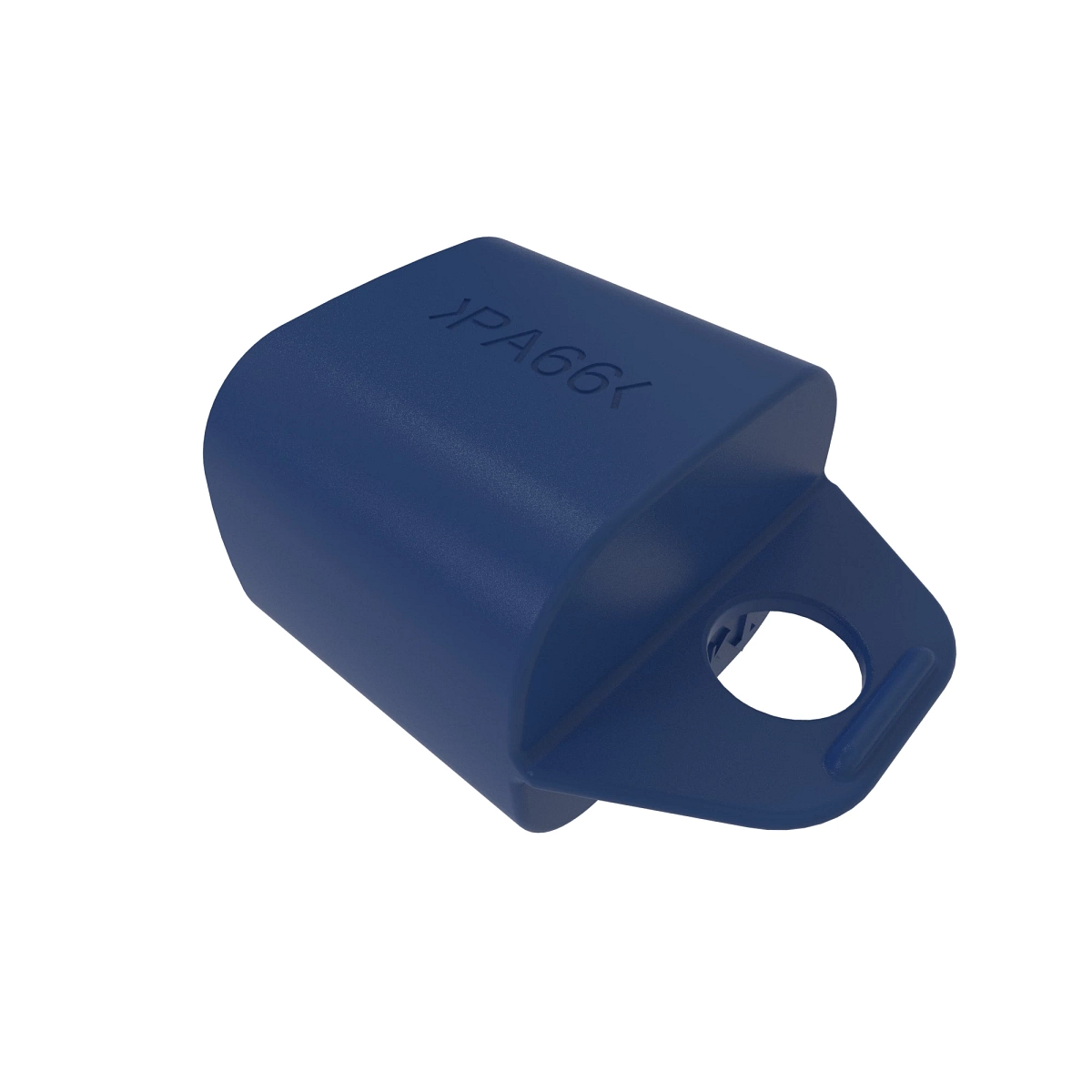 Electrical Connector Cap, MX150 8-W