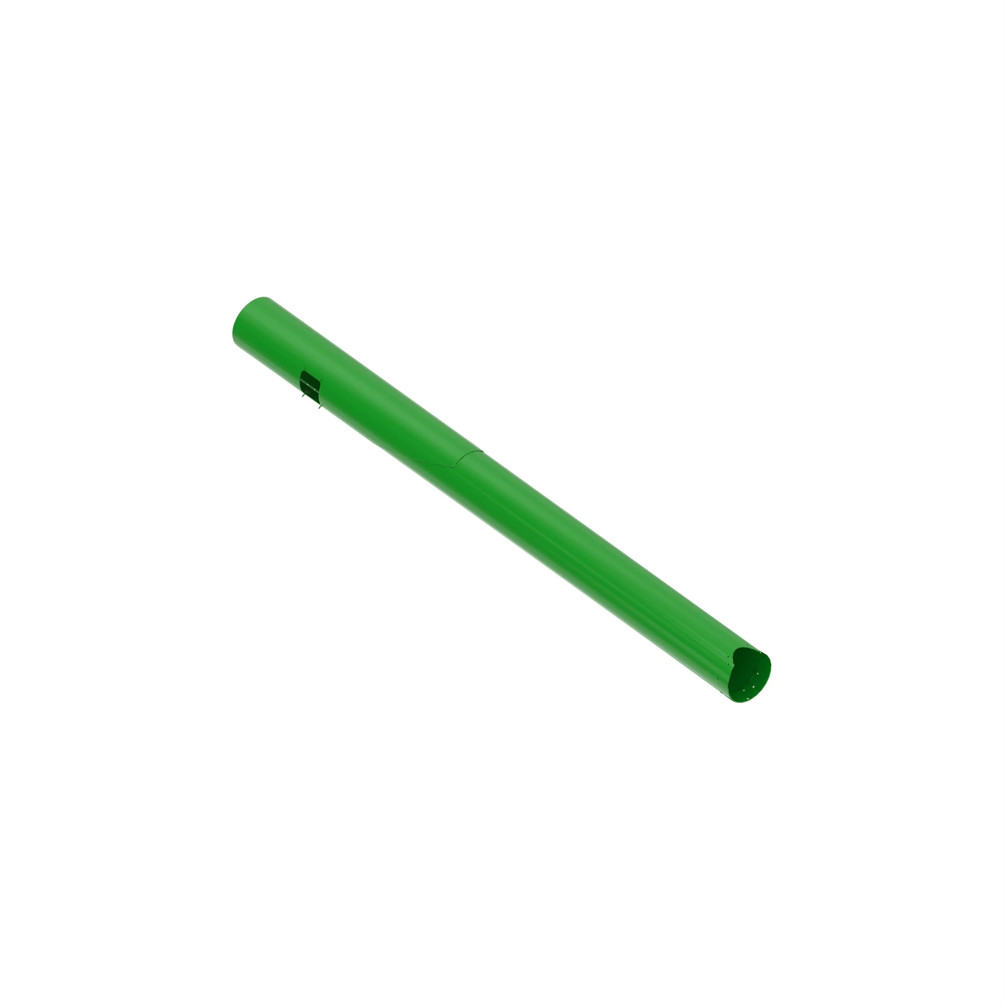 John Deere Unloading Auger Tube Housing - AXE26707