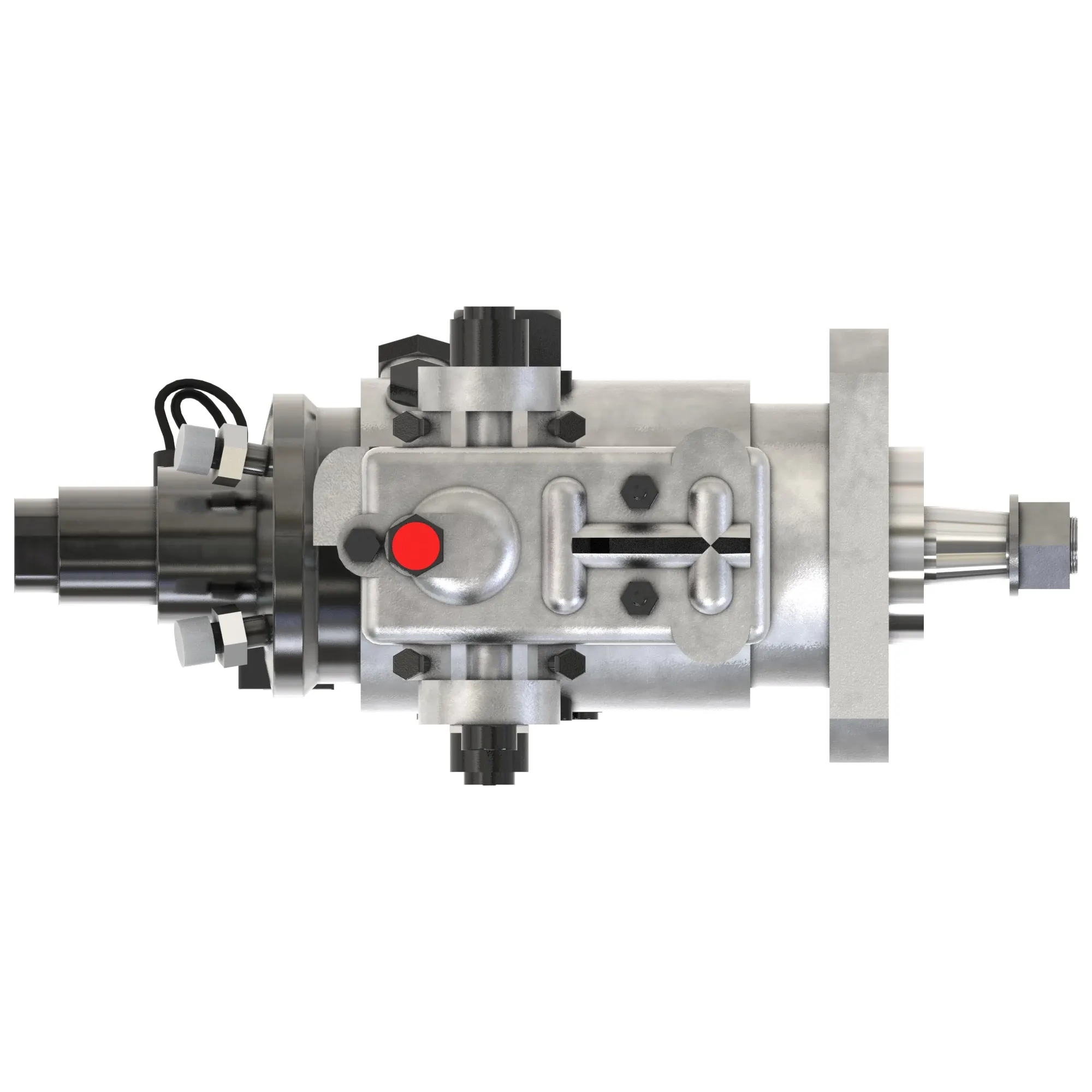FUEL INJECTION PUMP,STANADYNE DB4