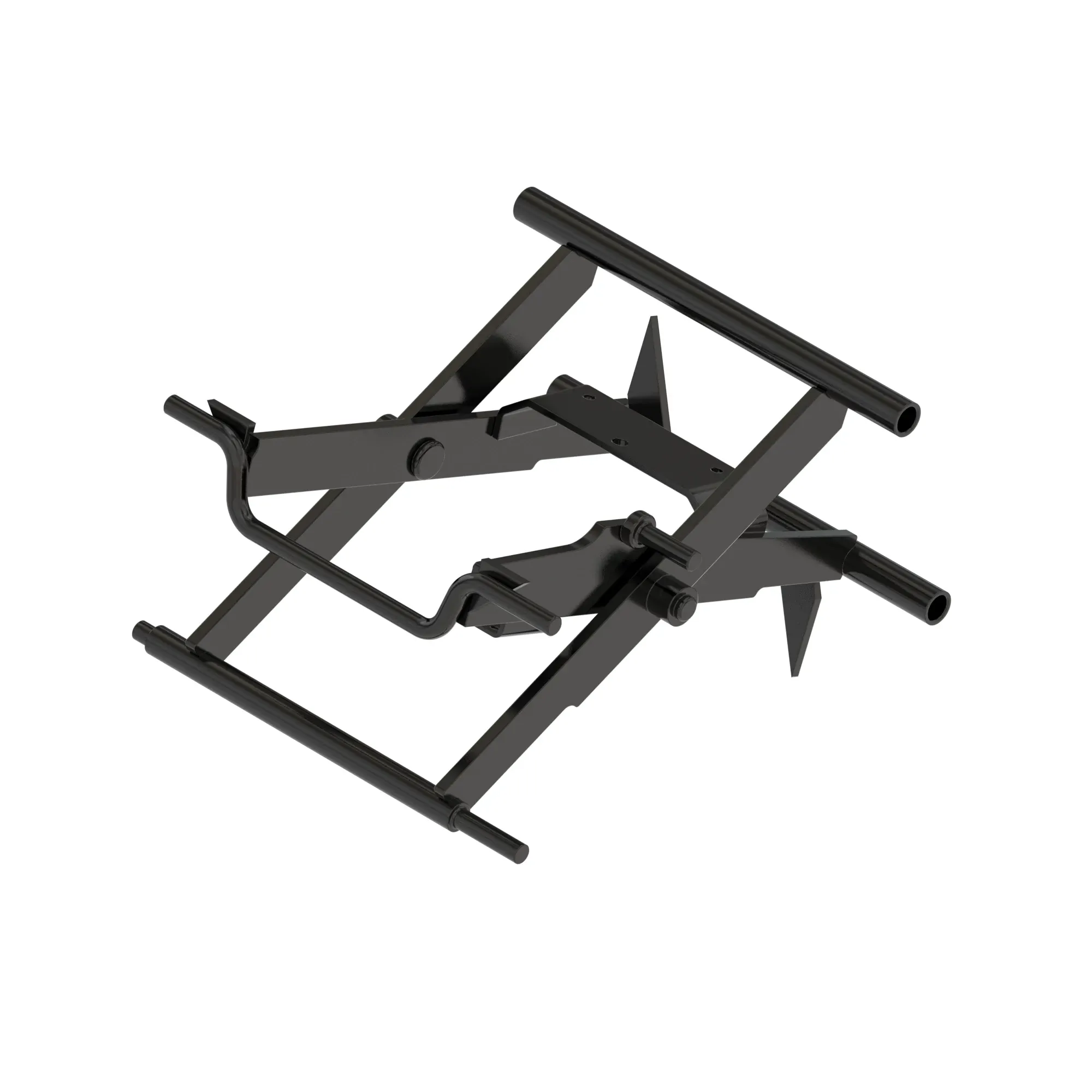John Deere Air Suspension Arm - AT208485