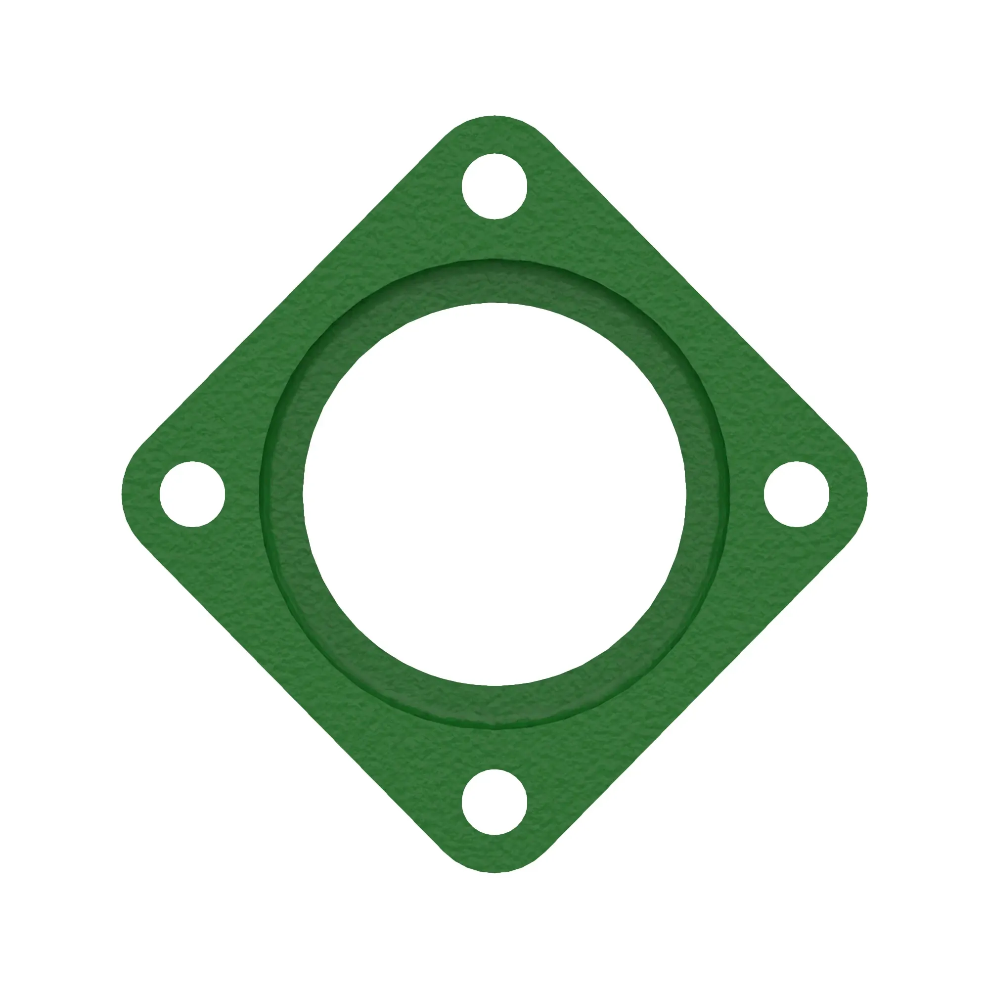 Bearing Housing W/O Bearing