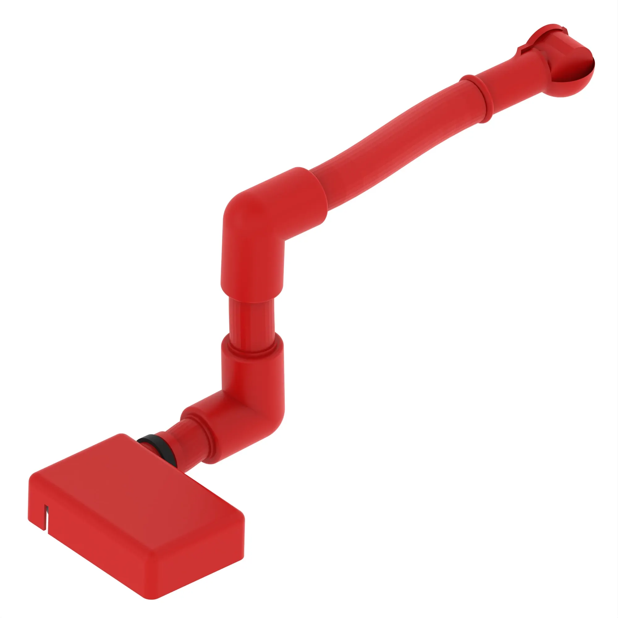 BATTERY CABLE, 12V BATTERY PLUS CAB