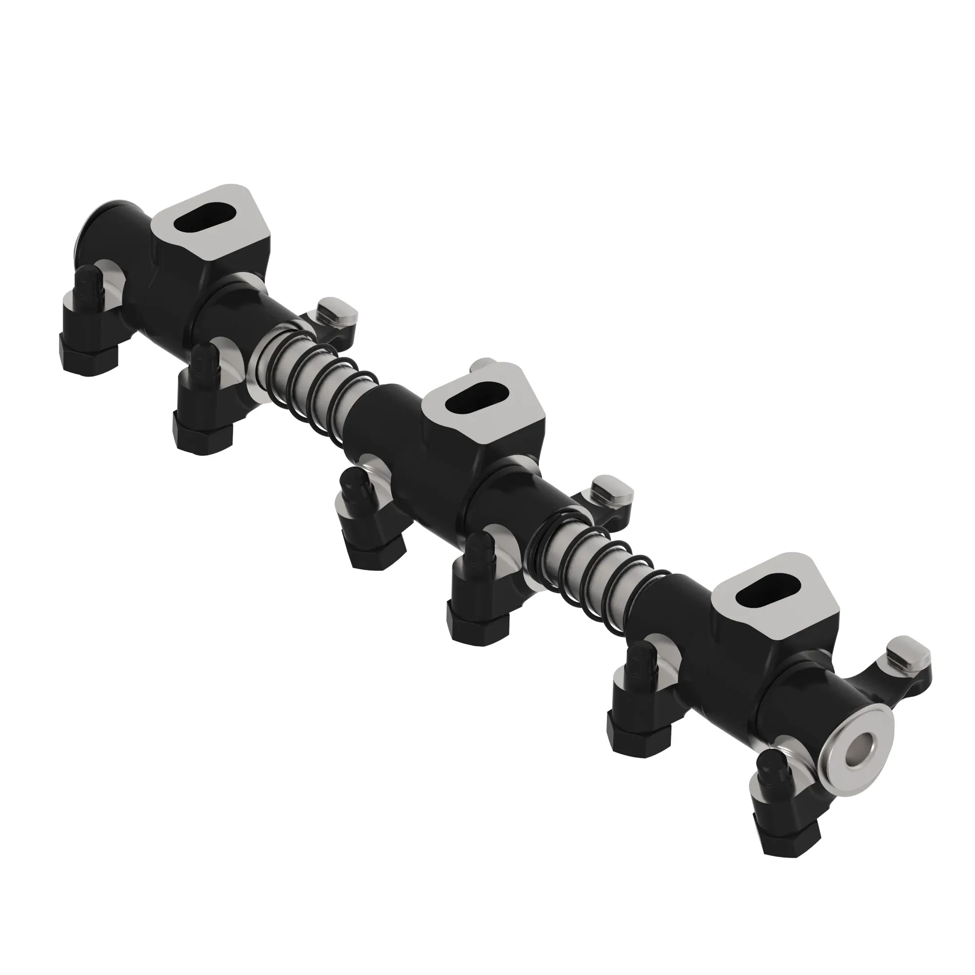 John Deere Rocker Arm Shaft Assembly - DZ106409