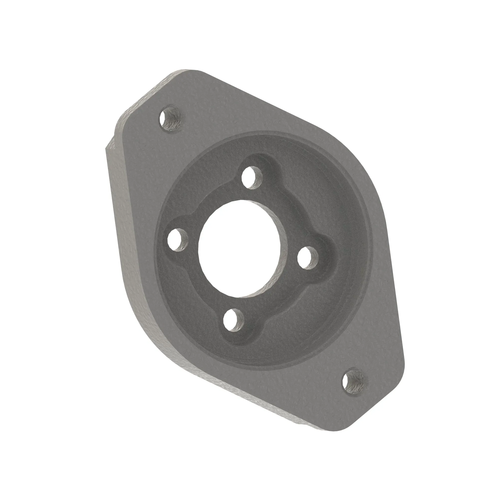 Intermediate Housing