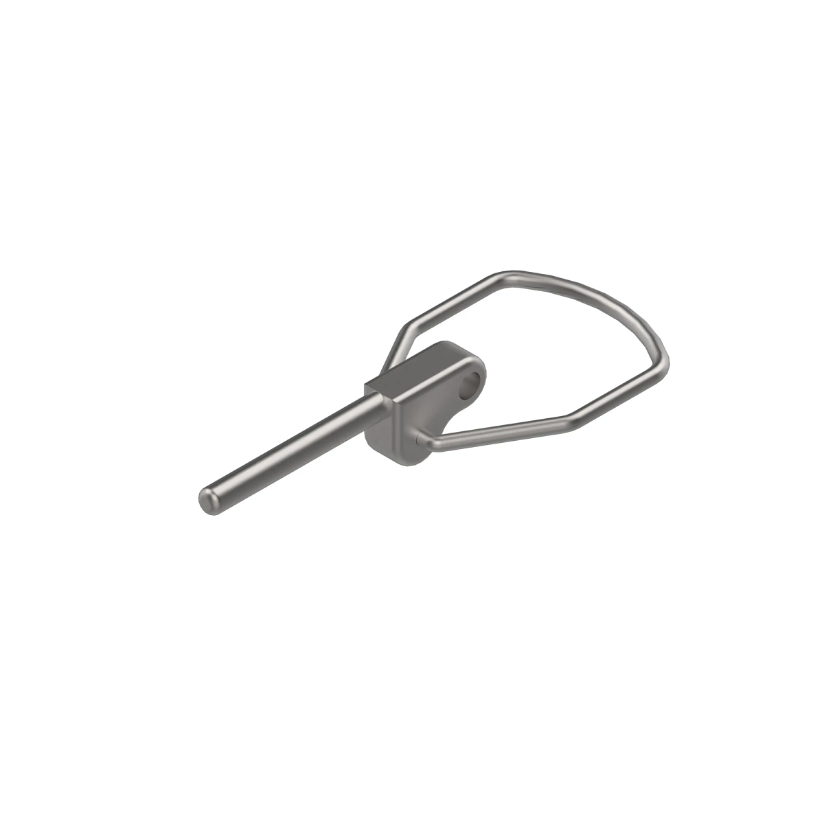 John Deere Spring Locking - EPC044255