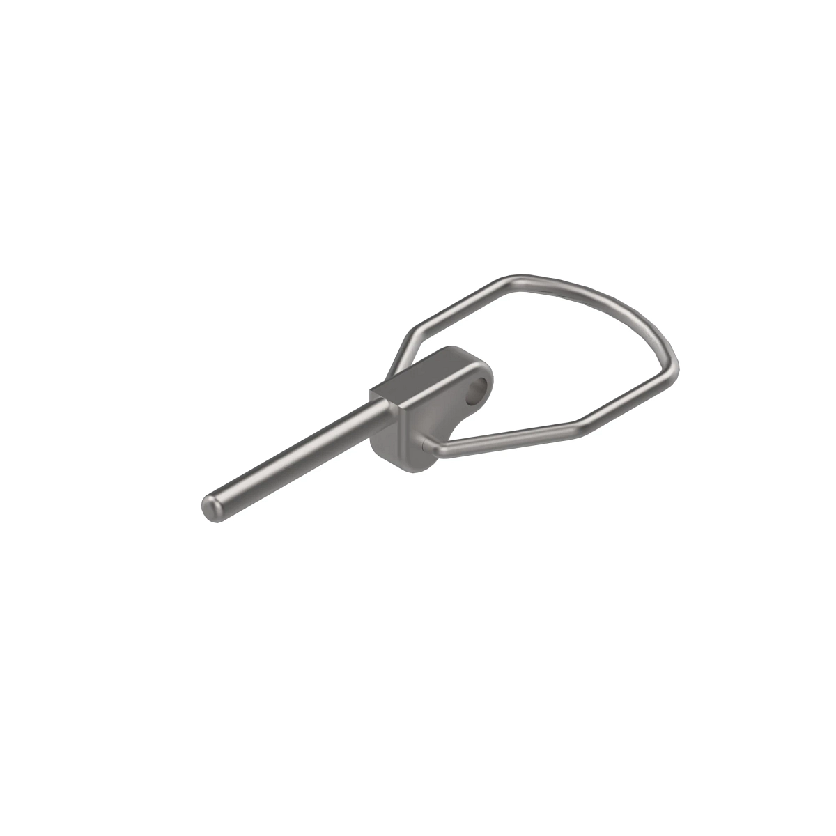 Spring Locking Pin 4MM