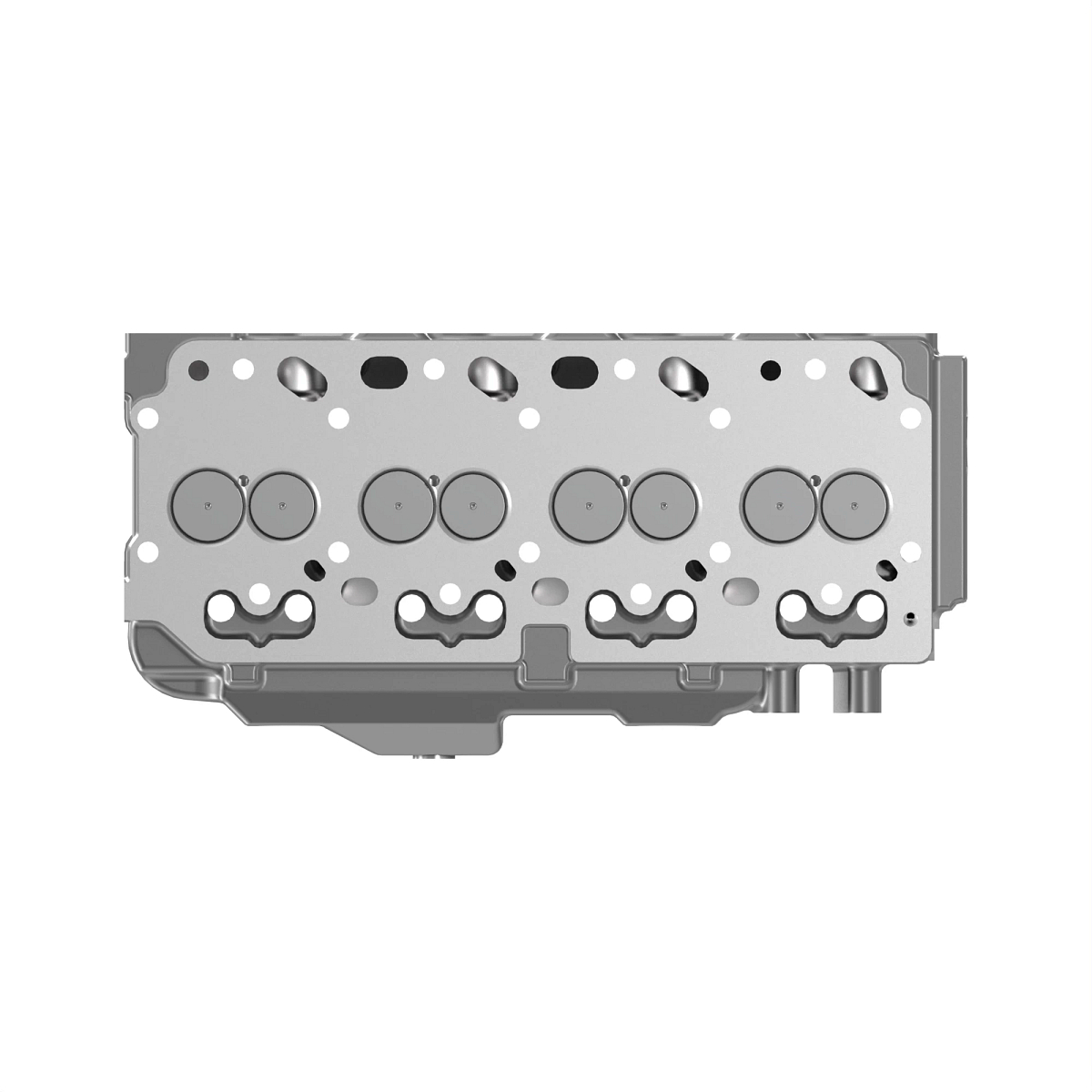 Cylinder Head Reman
