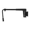 John Deere Left Side Mirror Arm Holder - AL77483