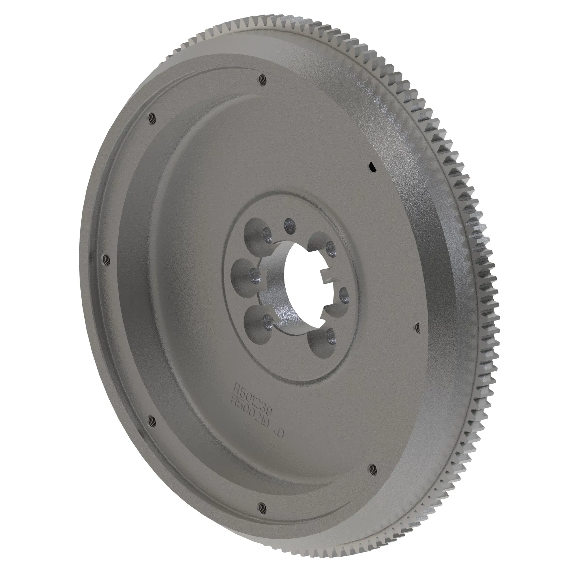 Flywheel