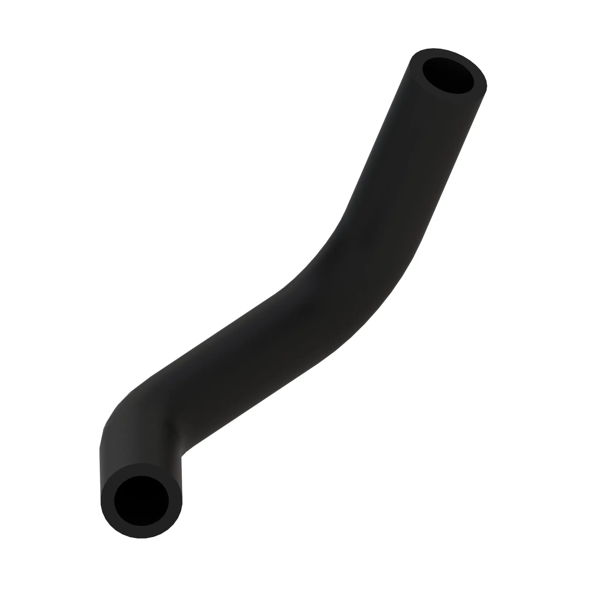 John Deere Hydrostatic Pump Drain Hose - T463110