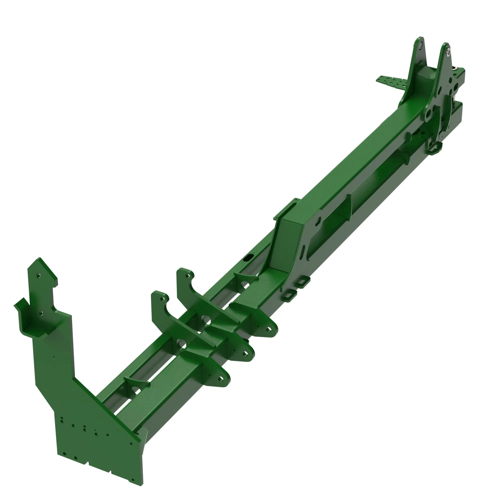 Wing Frame