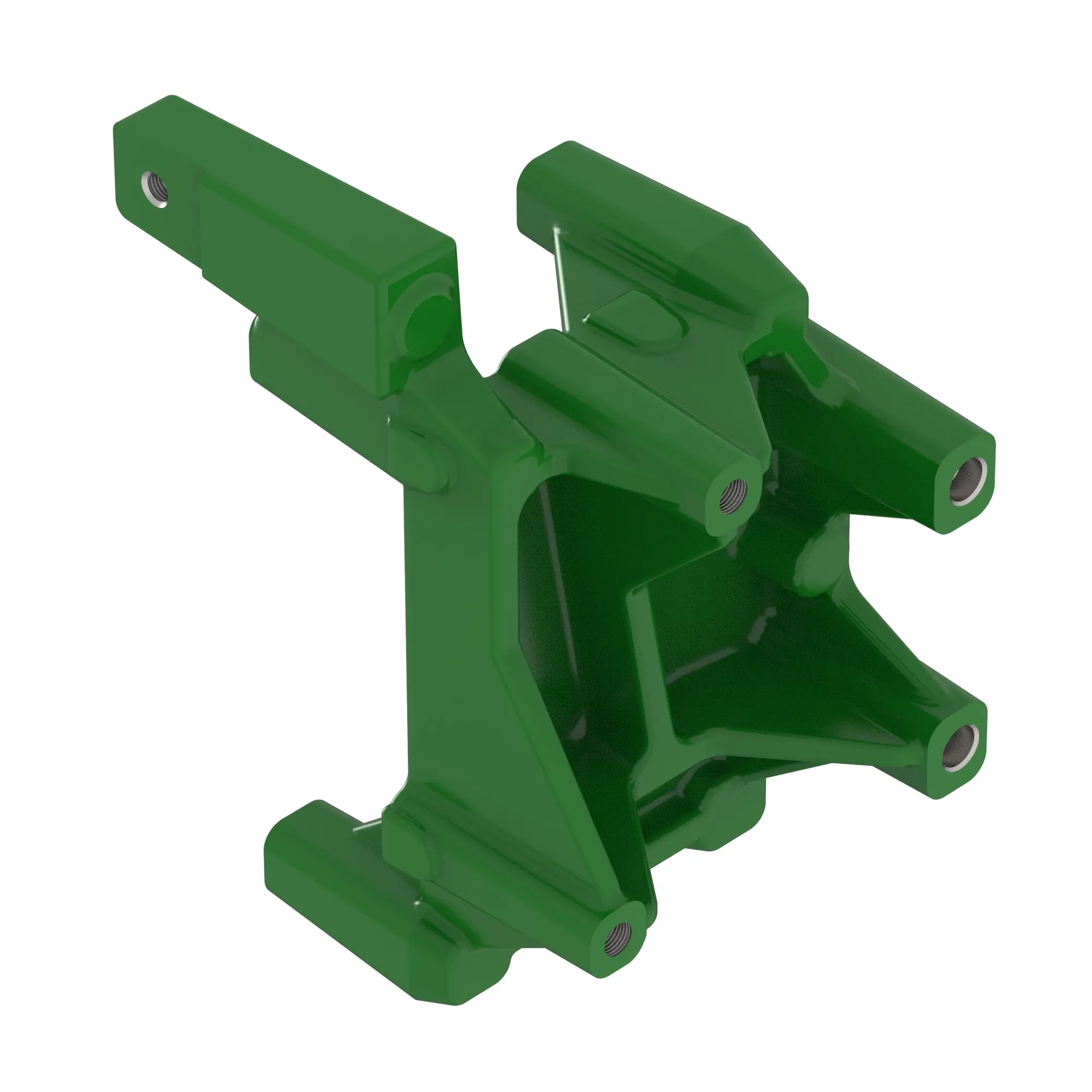BRACKET, UPPER ALT SUPPORT 18L