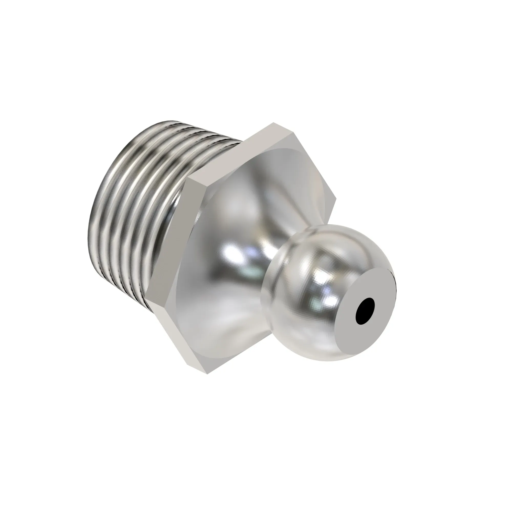 Lubrication Fitting