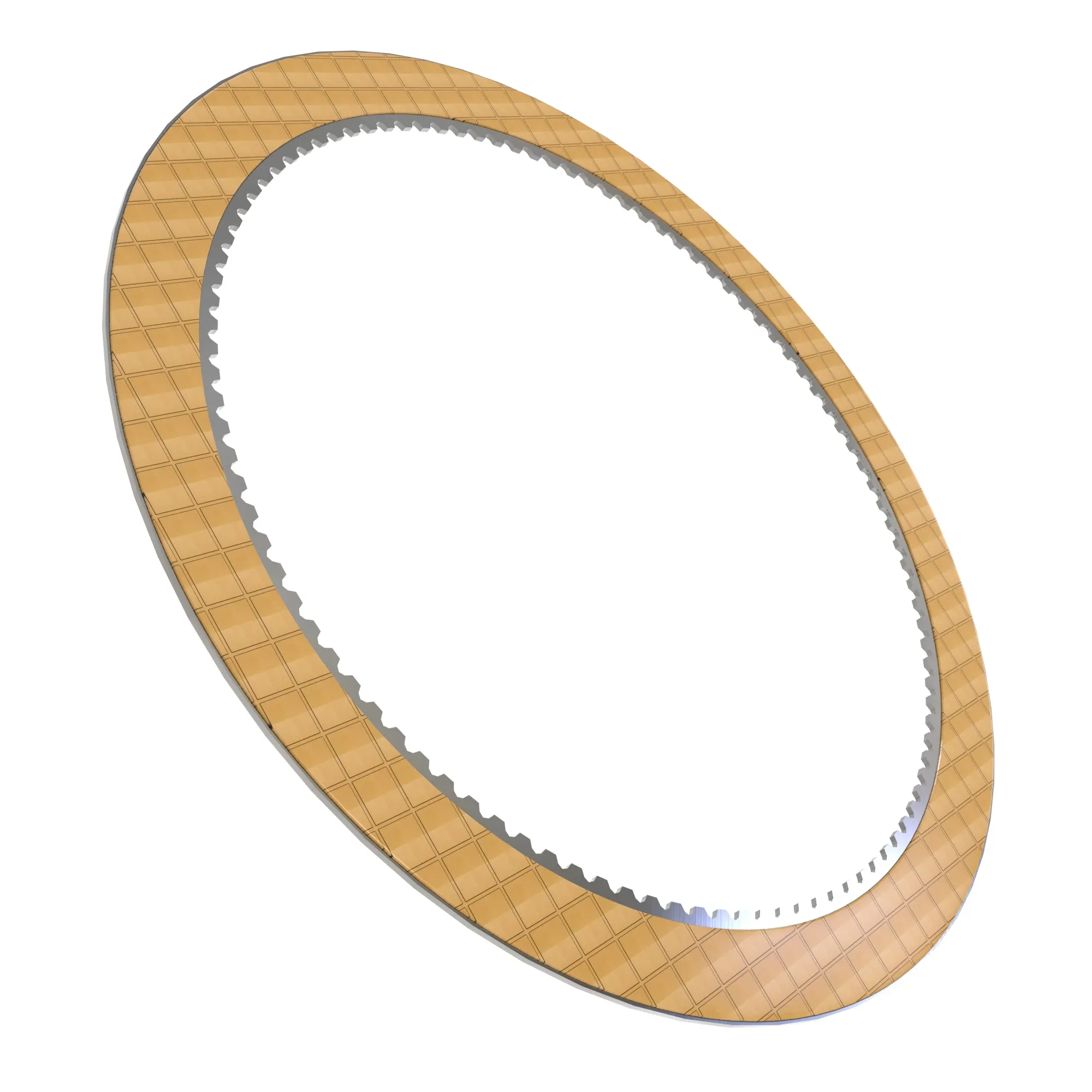 John Deere Friction Disk - RE234259