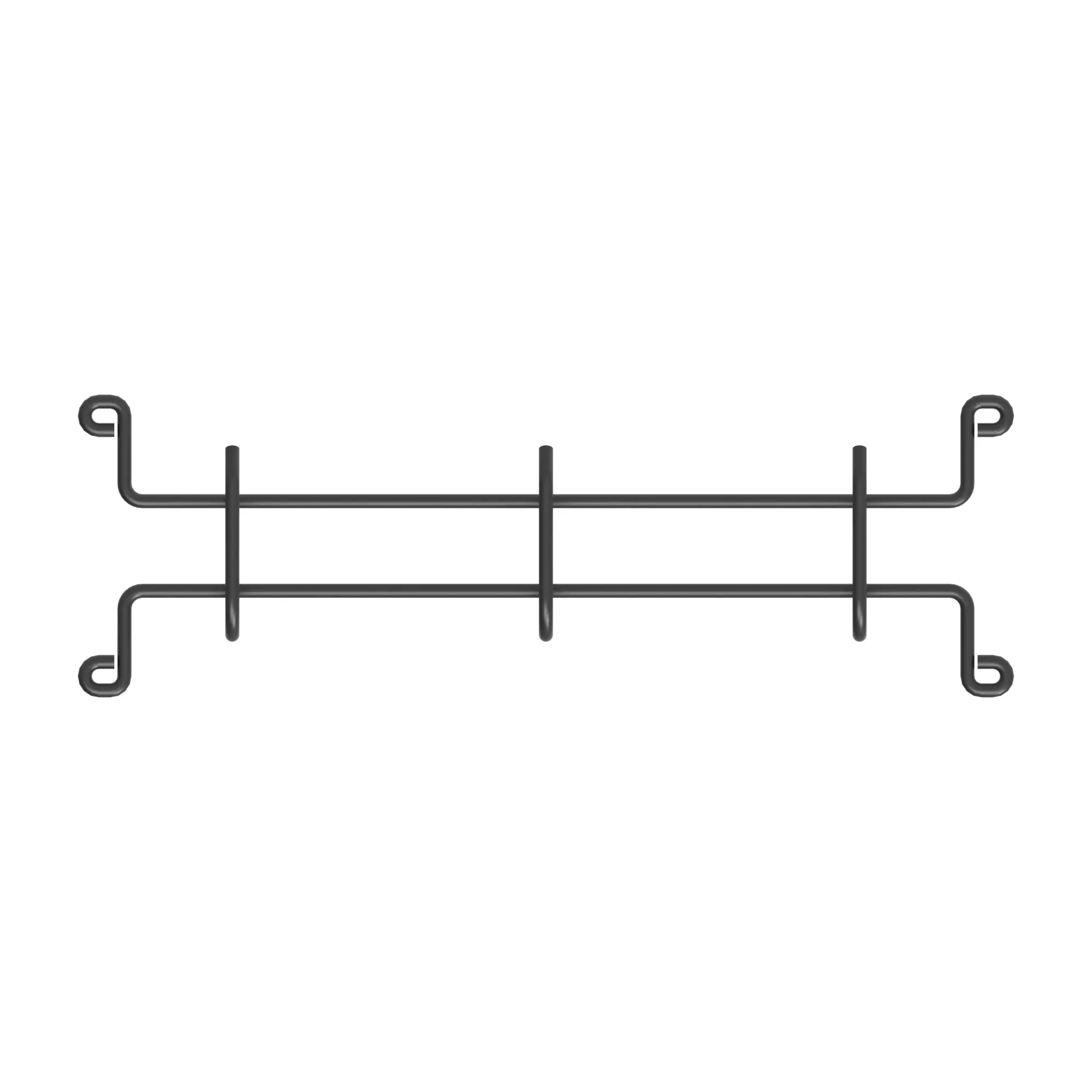 BRACKET, HOSE SUPPORT
