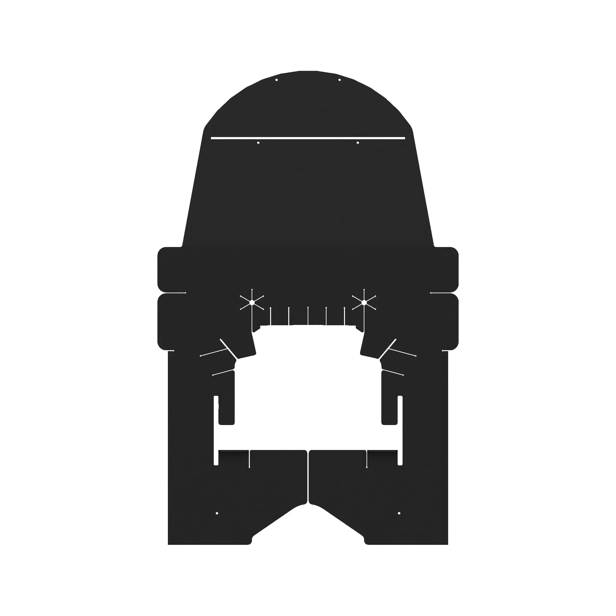 Isolator