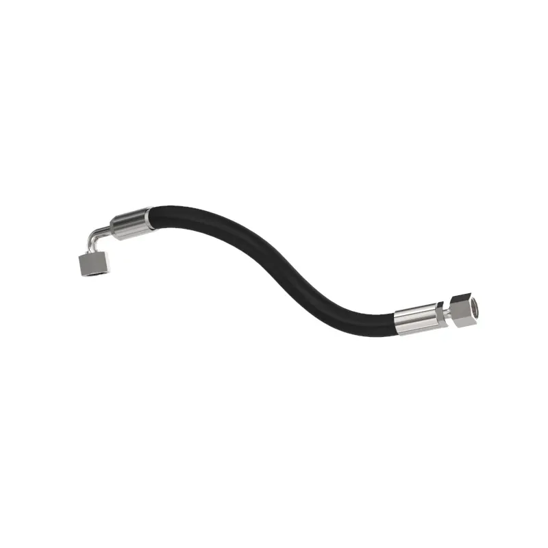HYDRAULIC HOSE