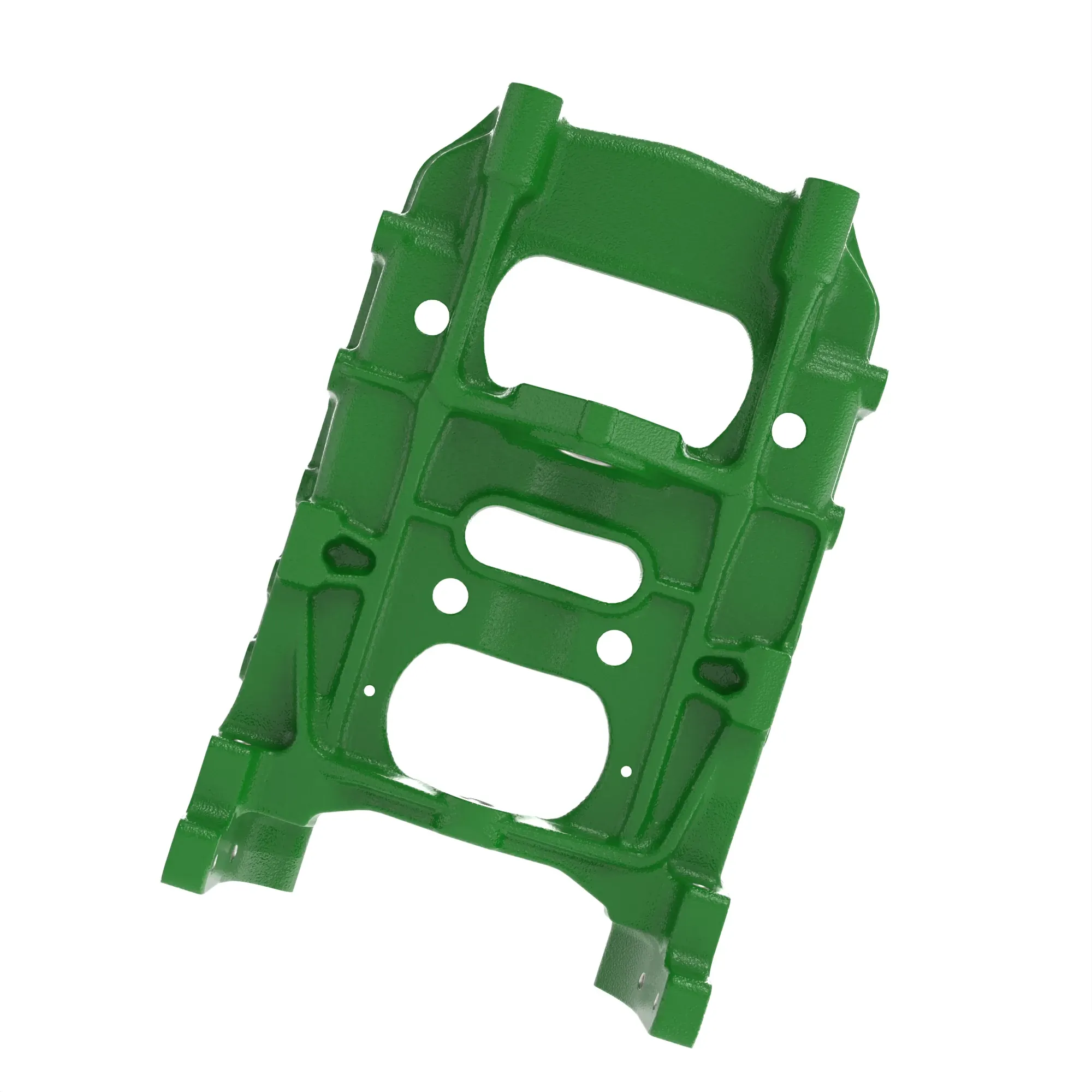 FRONT AXLE SUPPORT 2WD