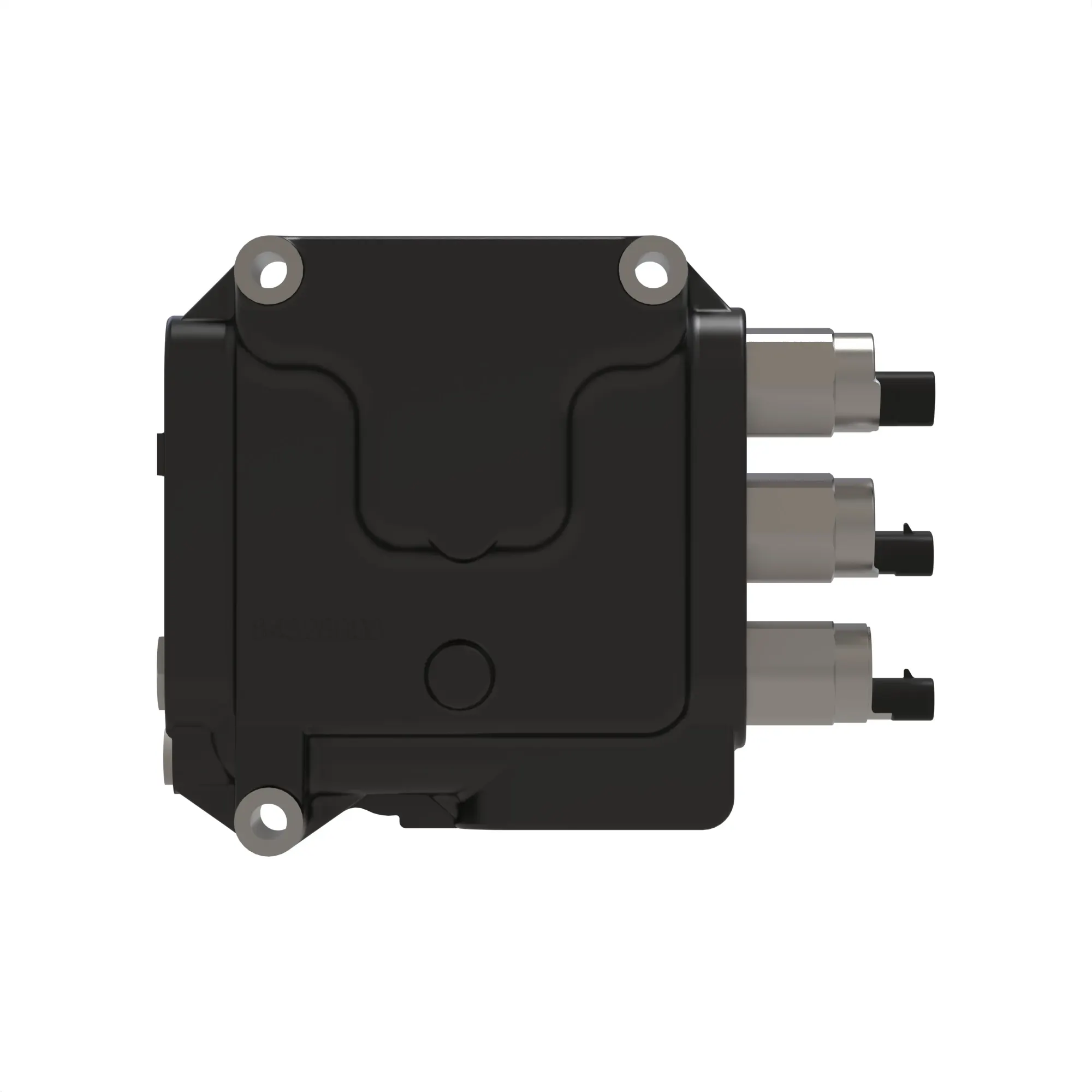 STEERING CONTROL UNIT