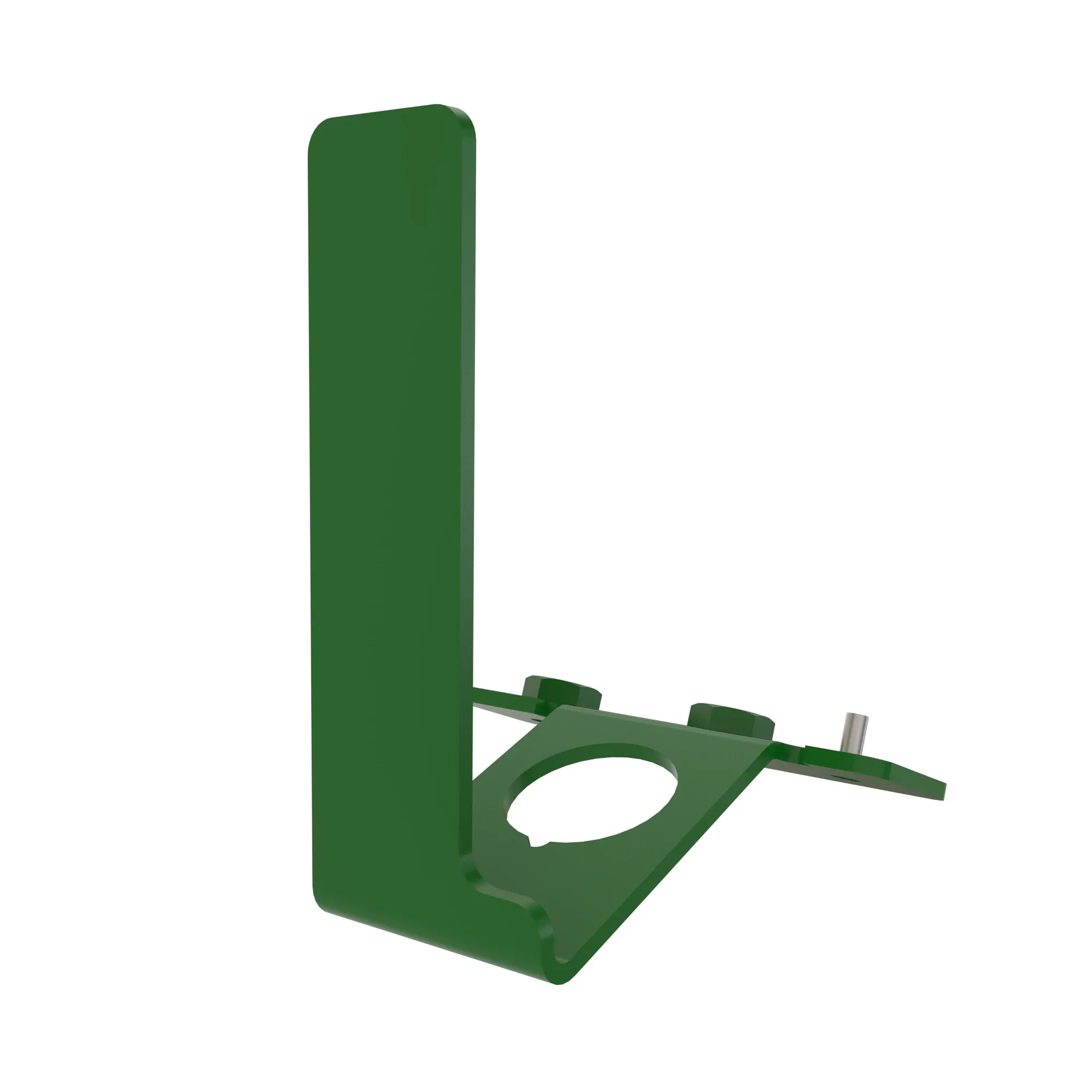 BRACKET, COLD START PACKAGE, MC16-46