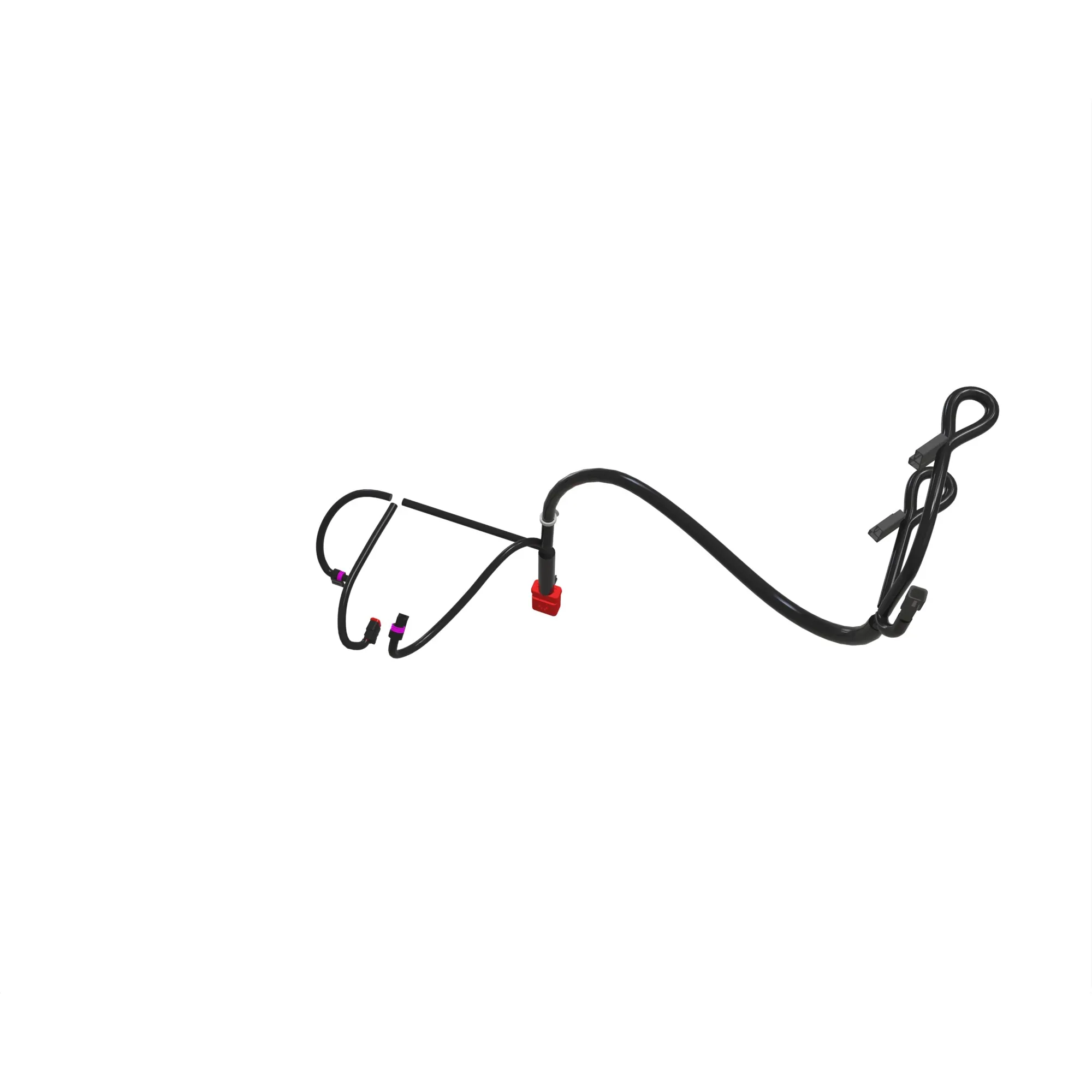 WIRING HARNESS, RH ASSEMBLY