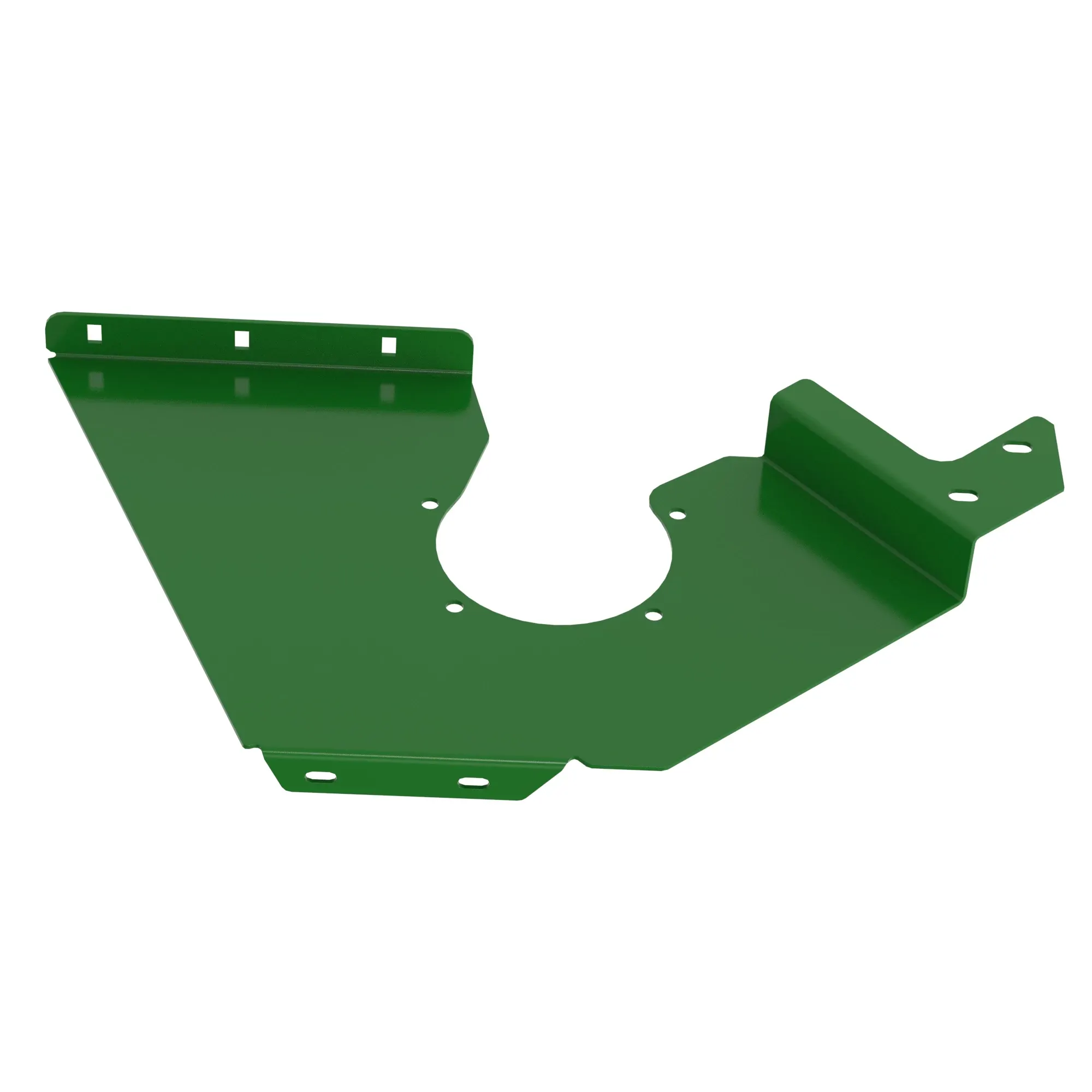 John Deere Shield - N407482