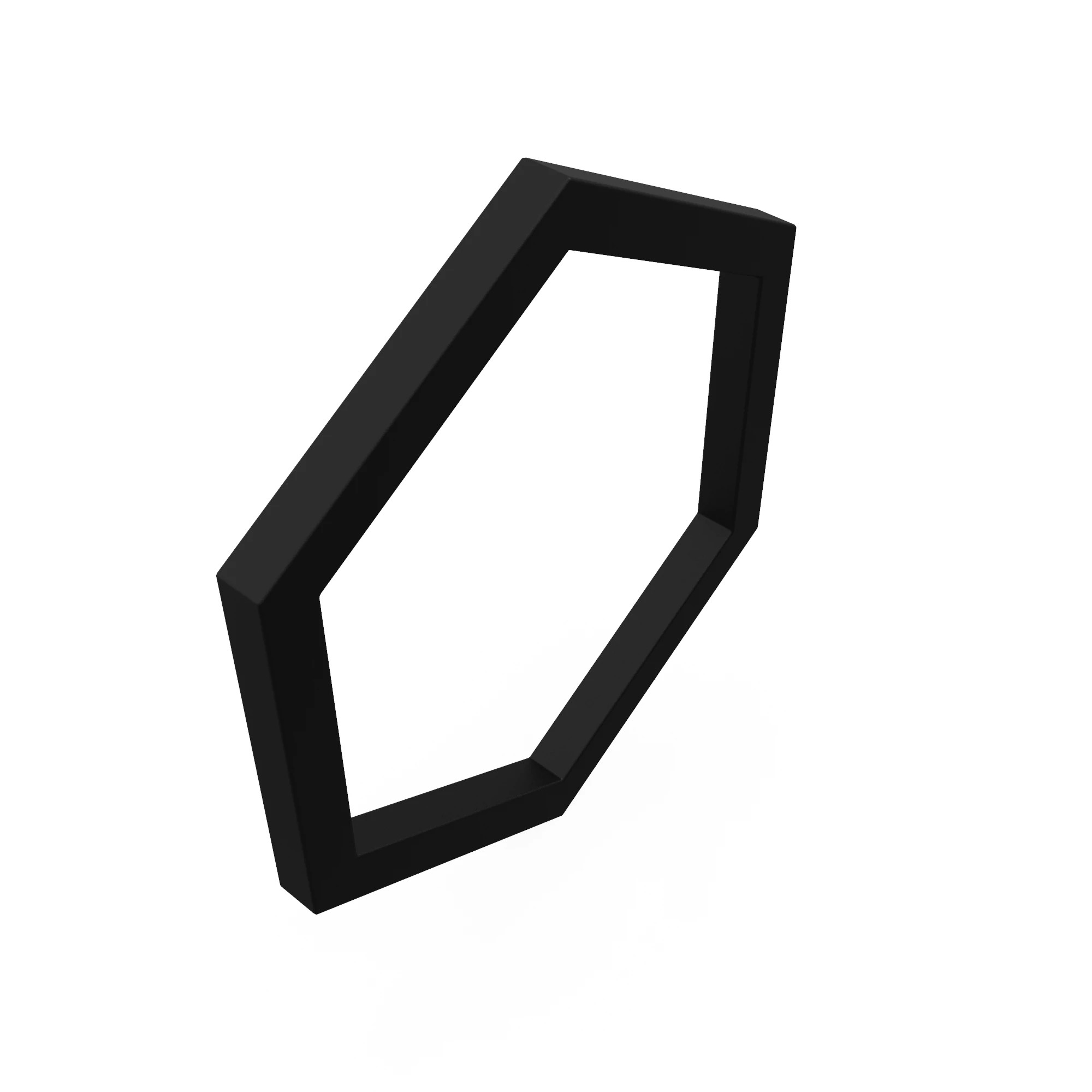 SEAL, AUGER HEX SHAFT