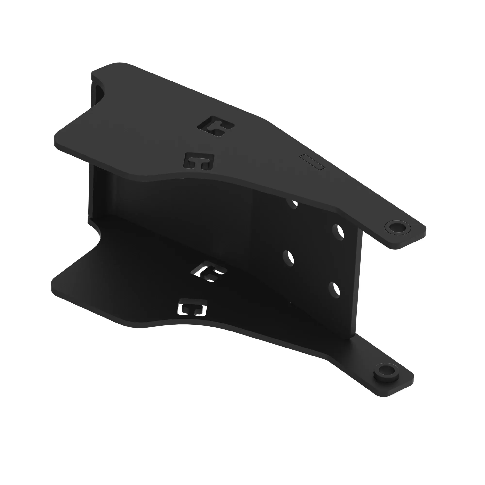 BRACKET, LIGHT BRACKET SINGLE