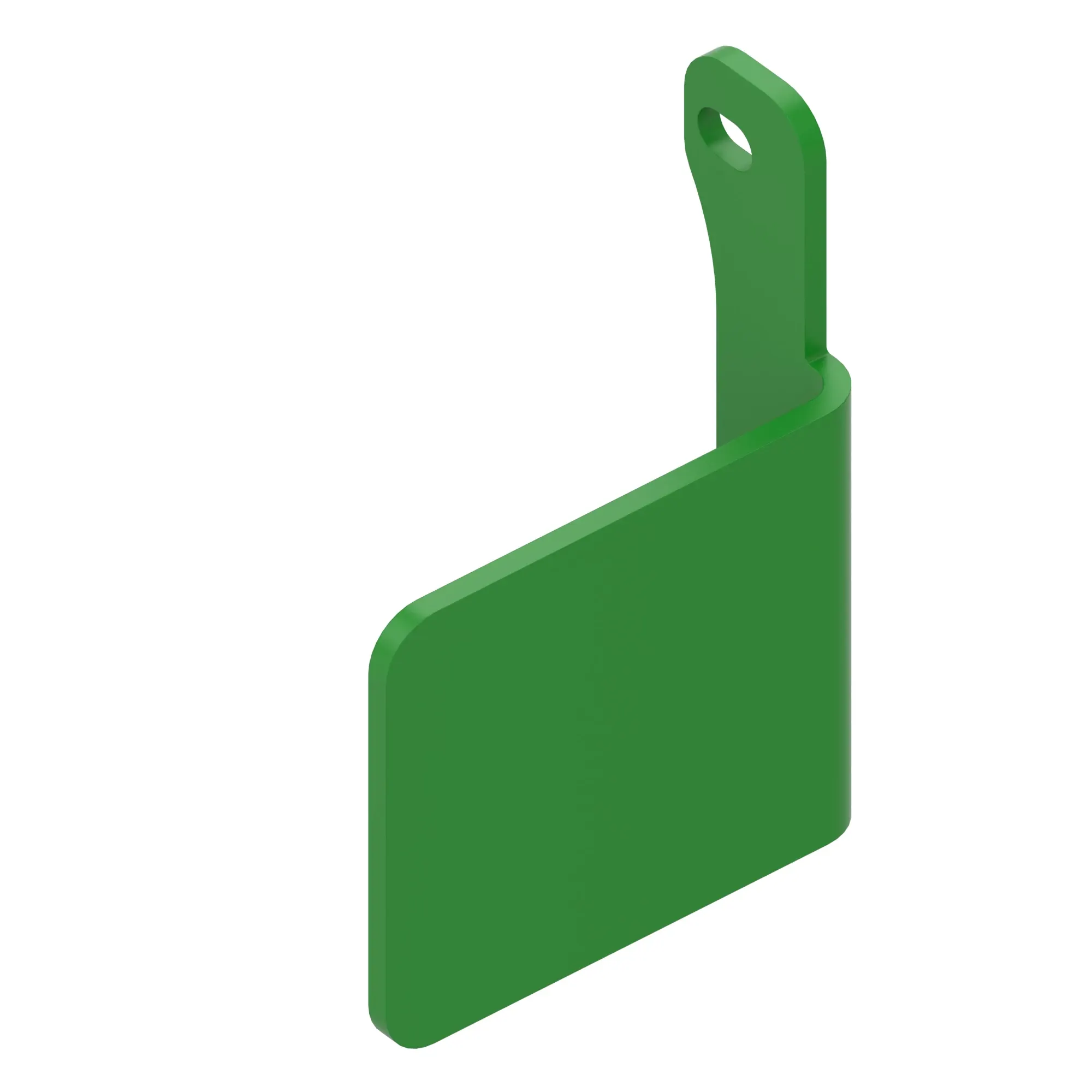 John Deere Assembly Bracket - AW34450