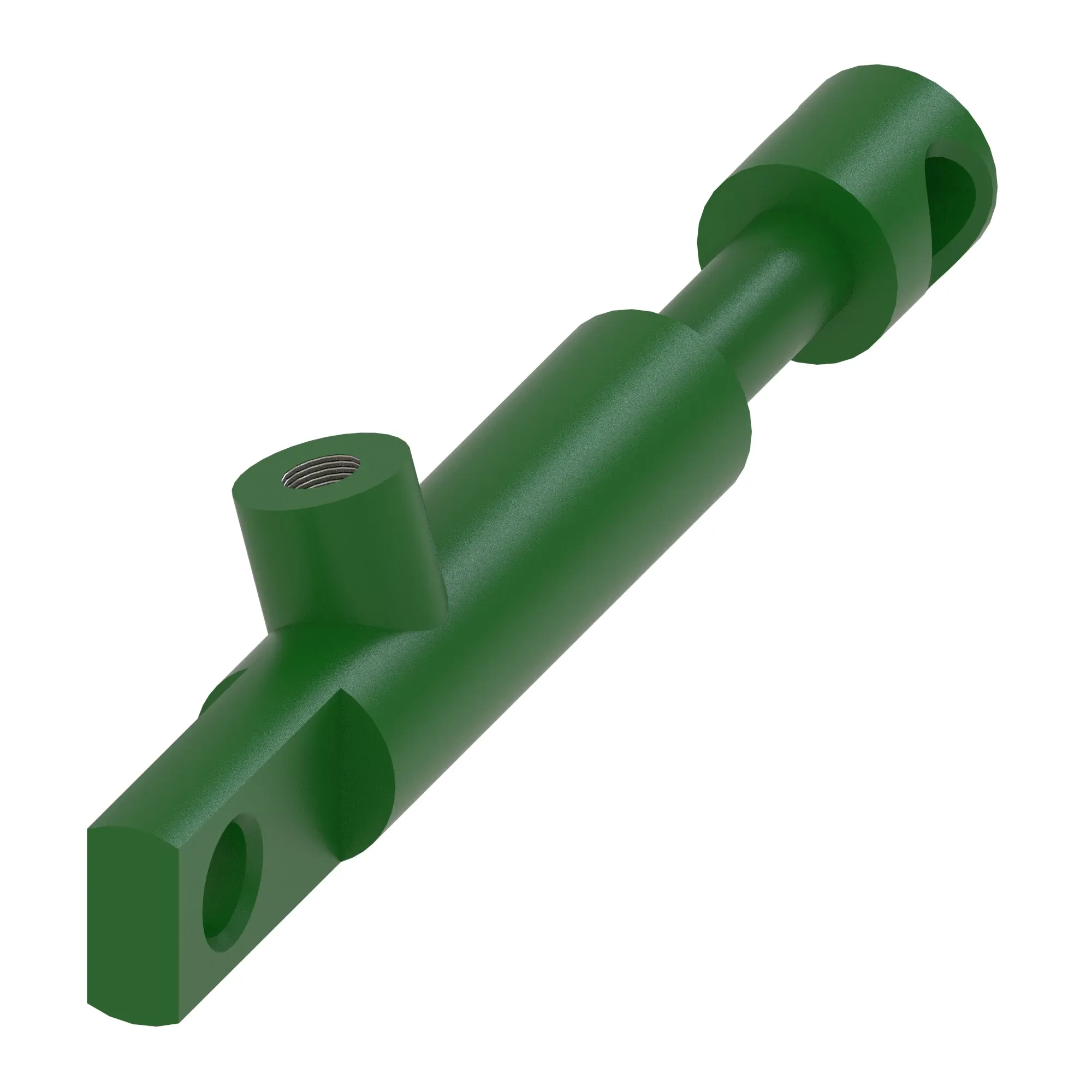 Cylinder