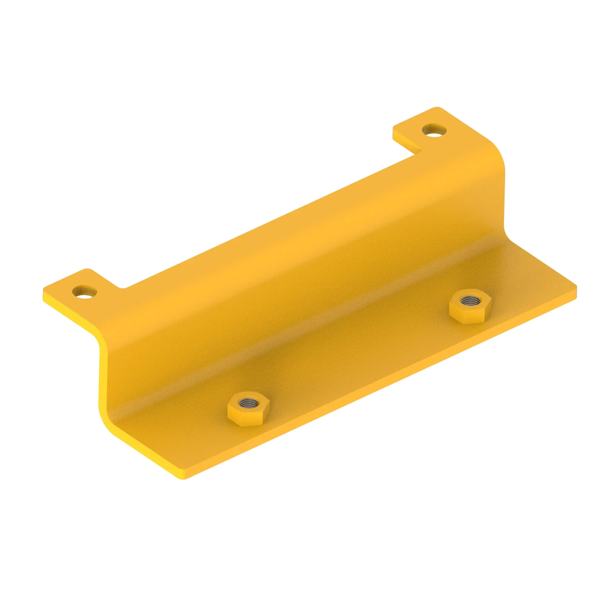 BRACKET, DOZER LINES CLAMP 750L