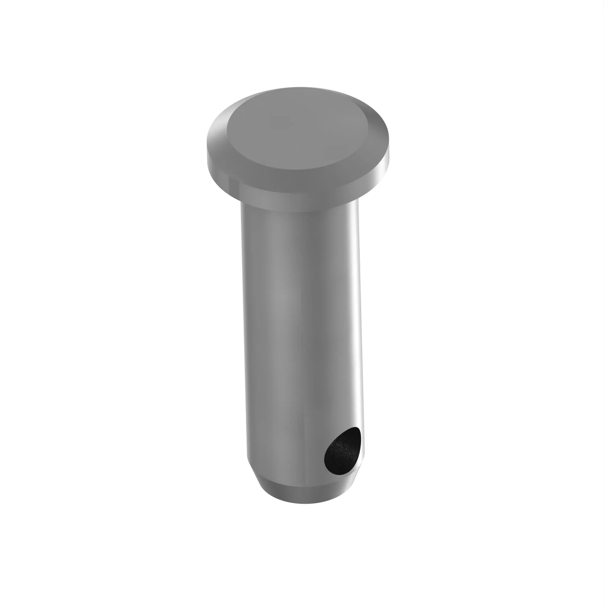 John Deere Flat and Clevis Head Pin - R72660