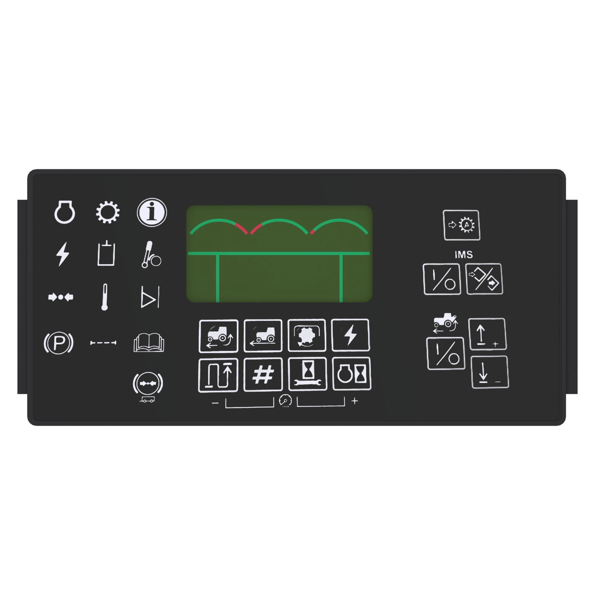 VEHICLE MONITOR
